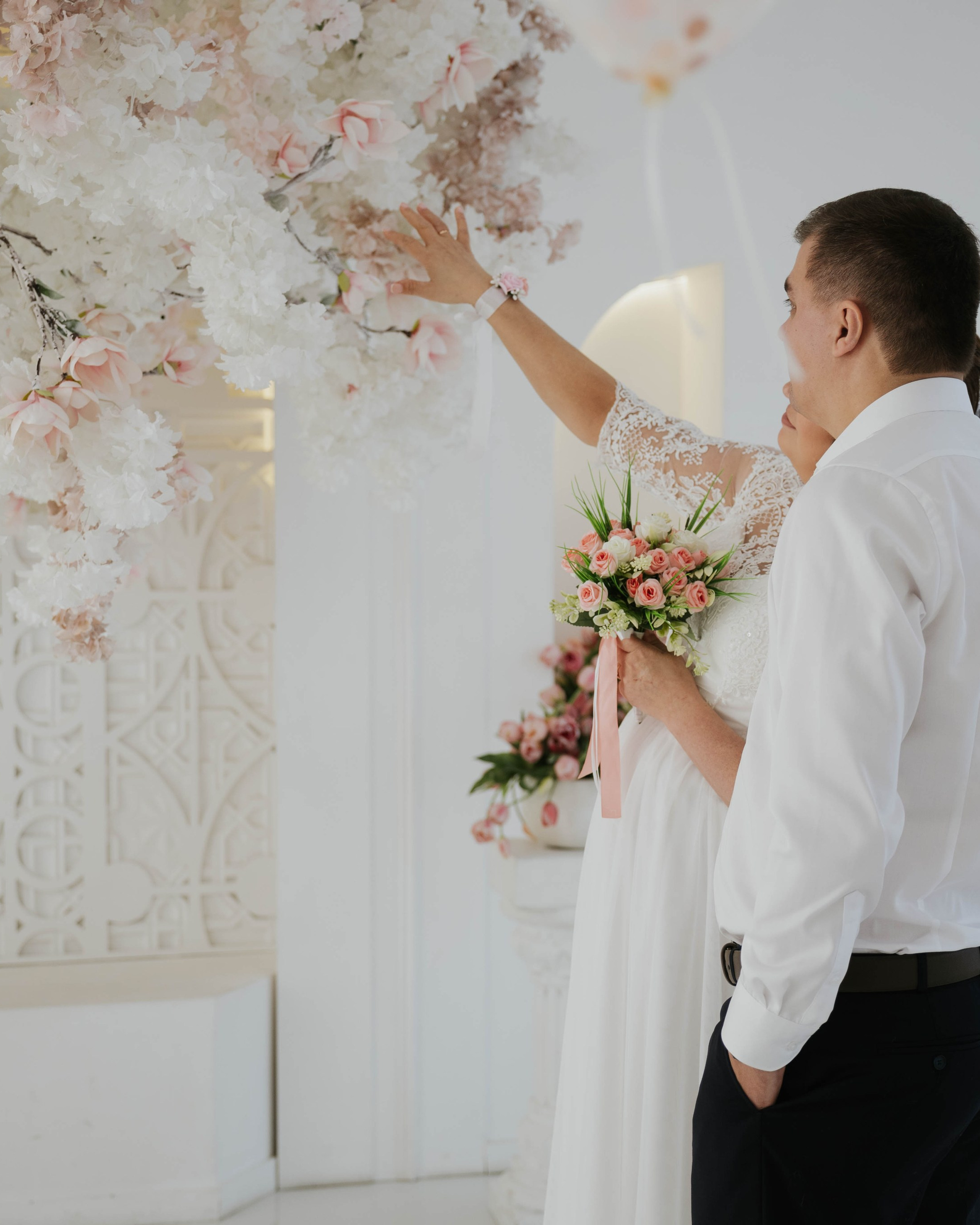 Георгий и Юлия