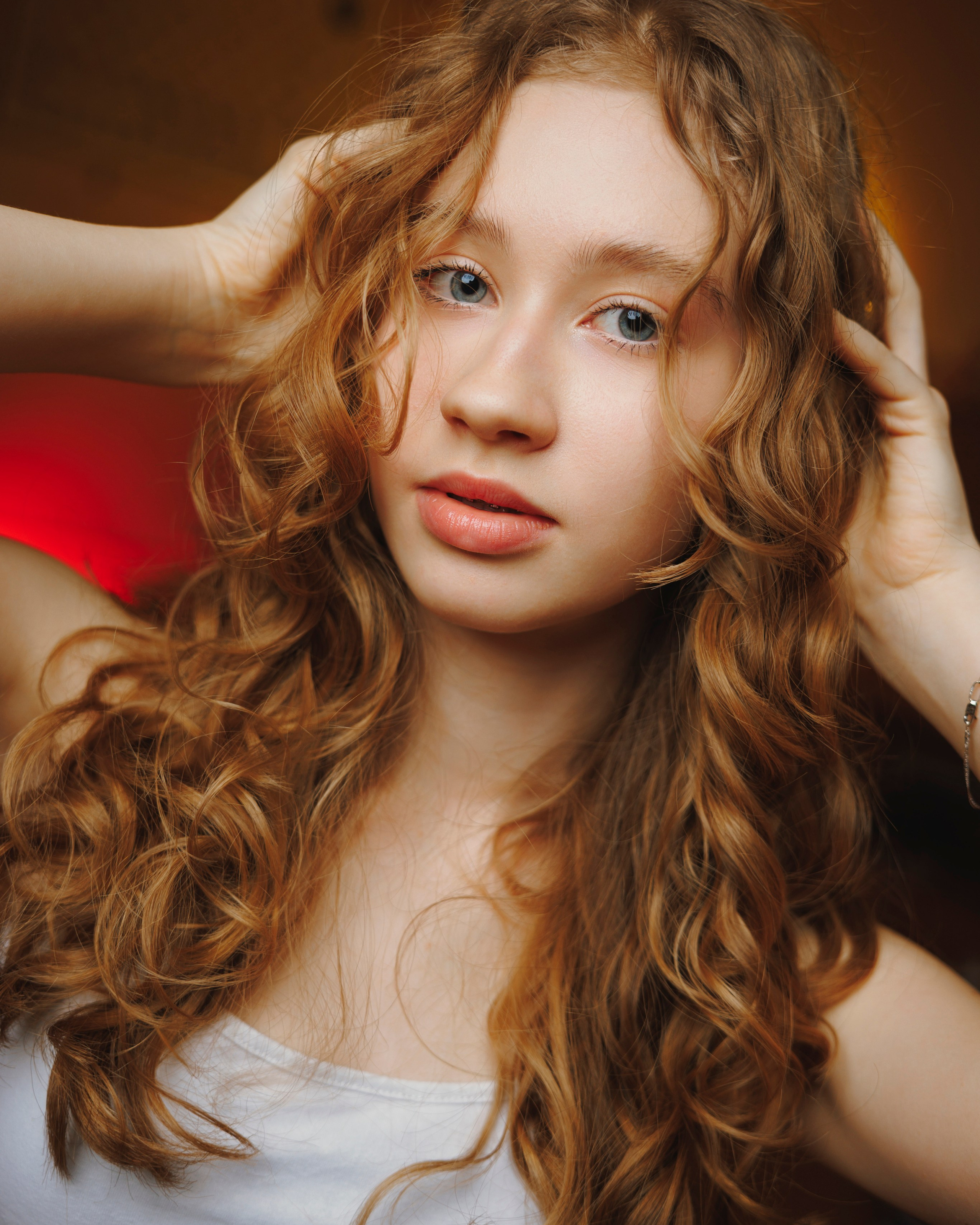 Школьные портреты