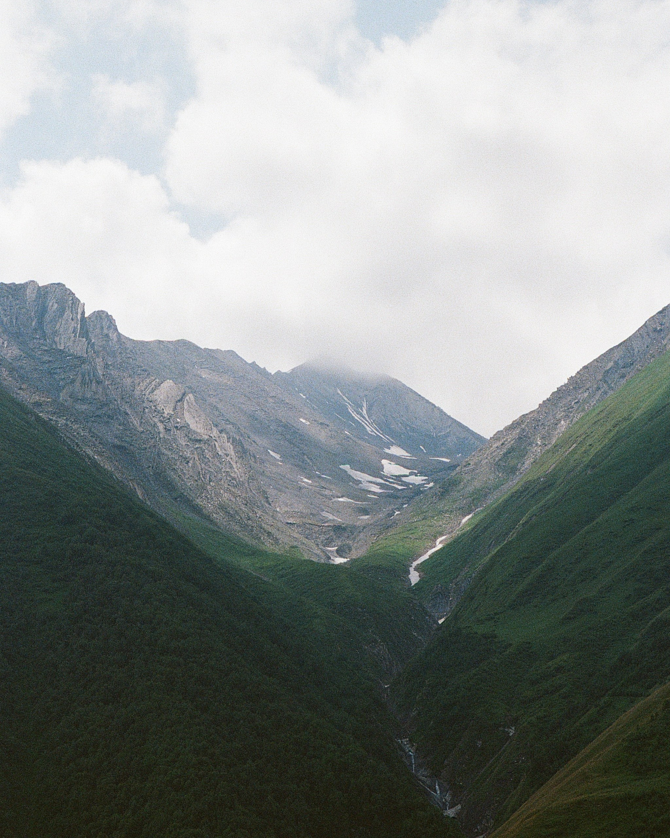 ГРУЗИЯ. ПРИРОДА.25