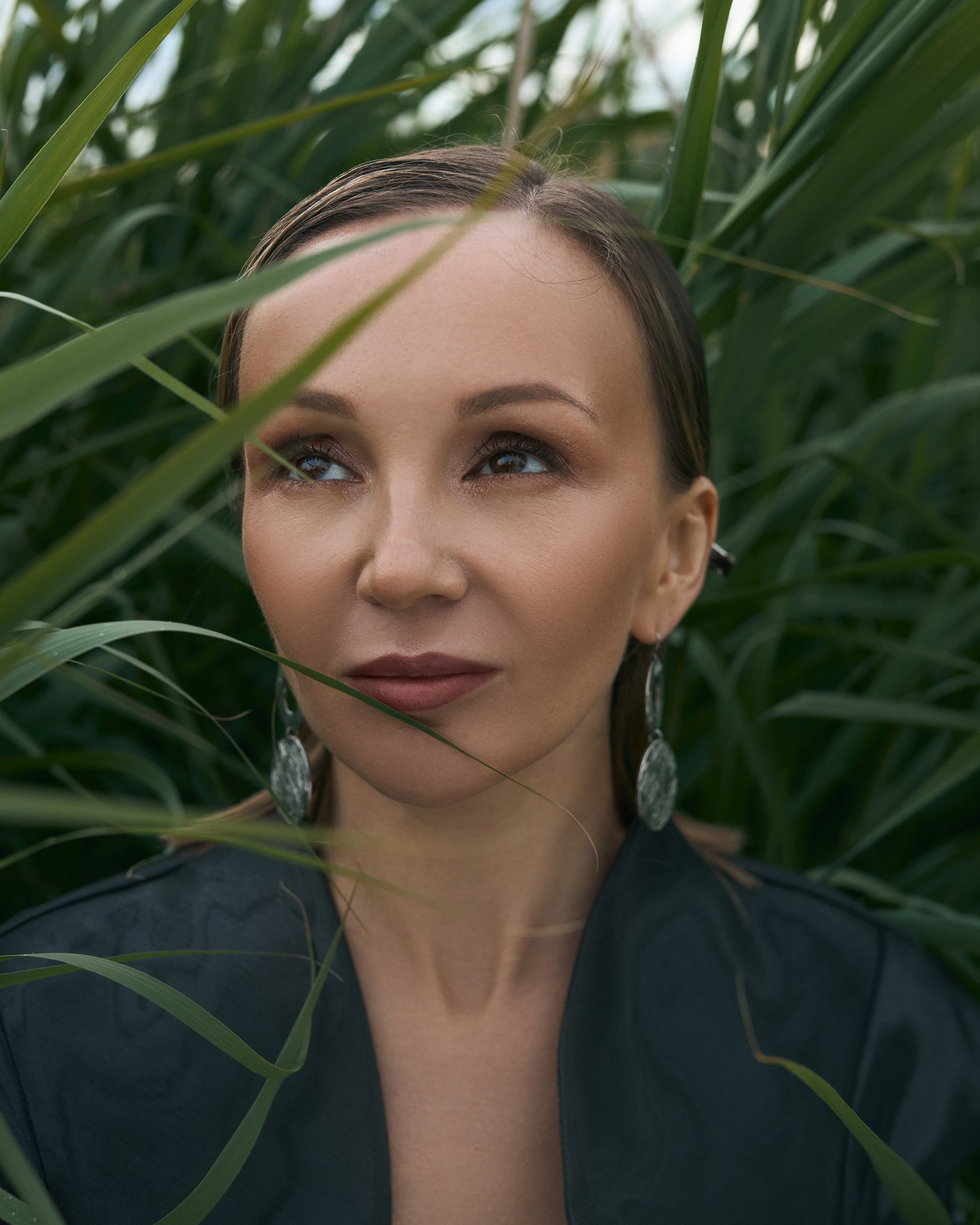 Александра Федорова. Август' 25, Журнал Собака.ru