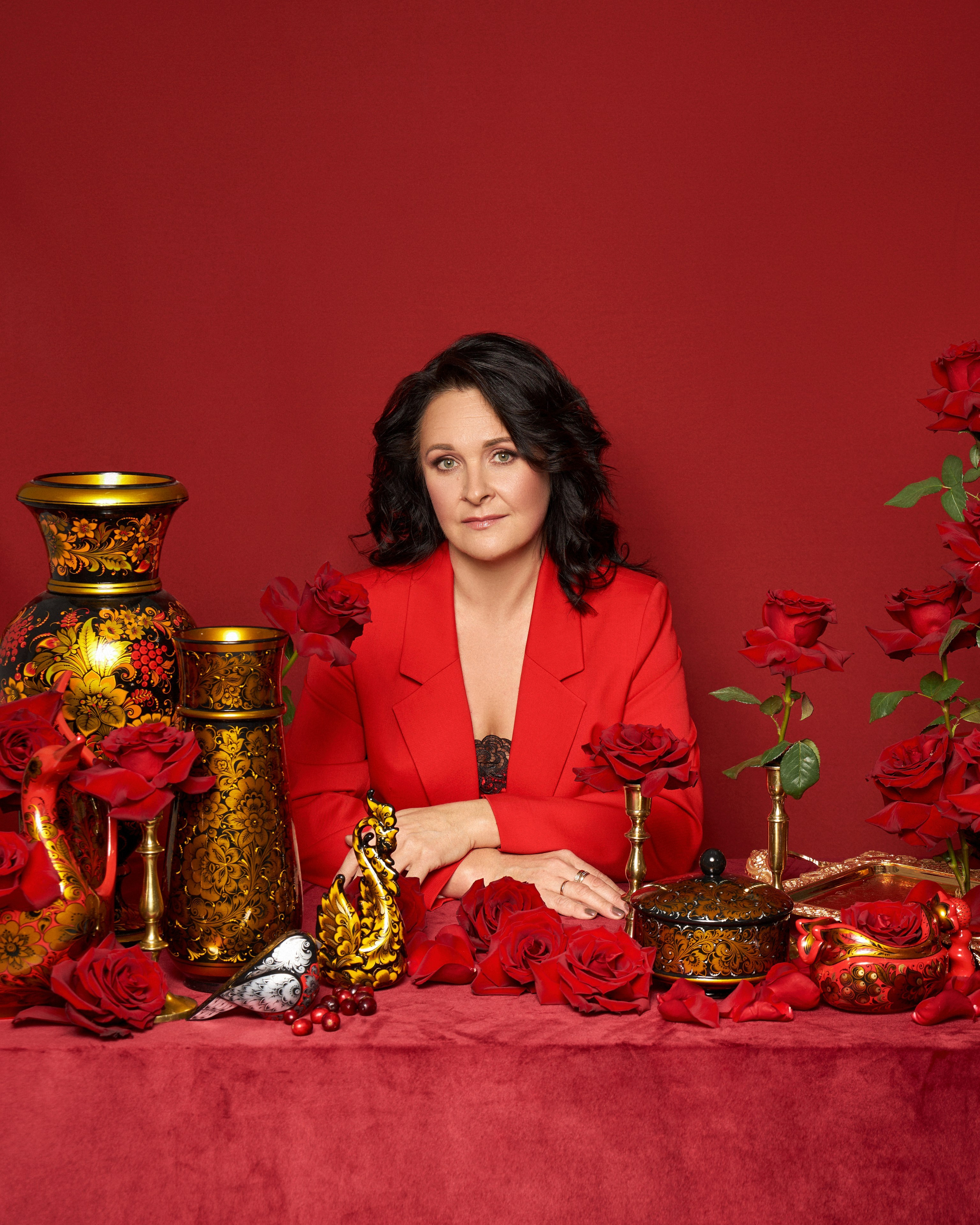 Народные художественные промыслы