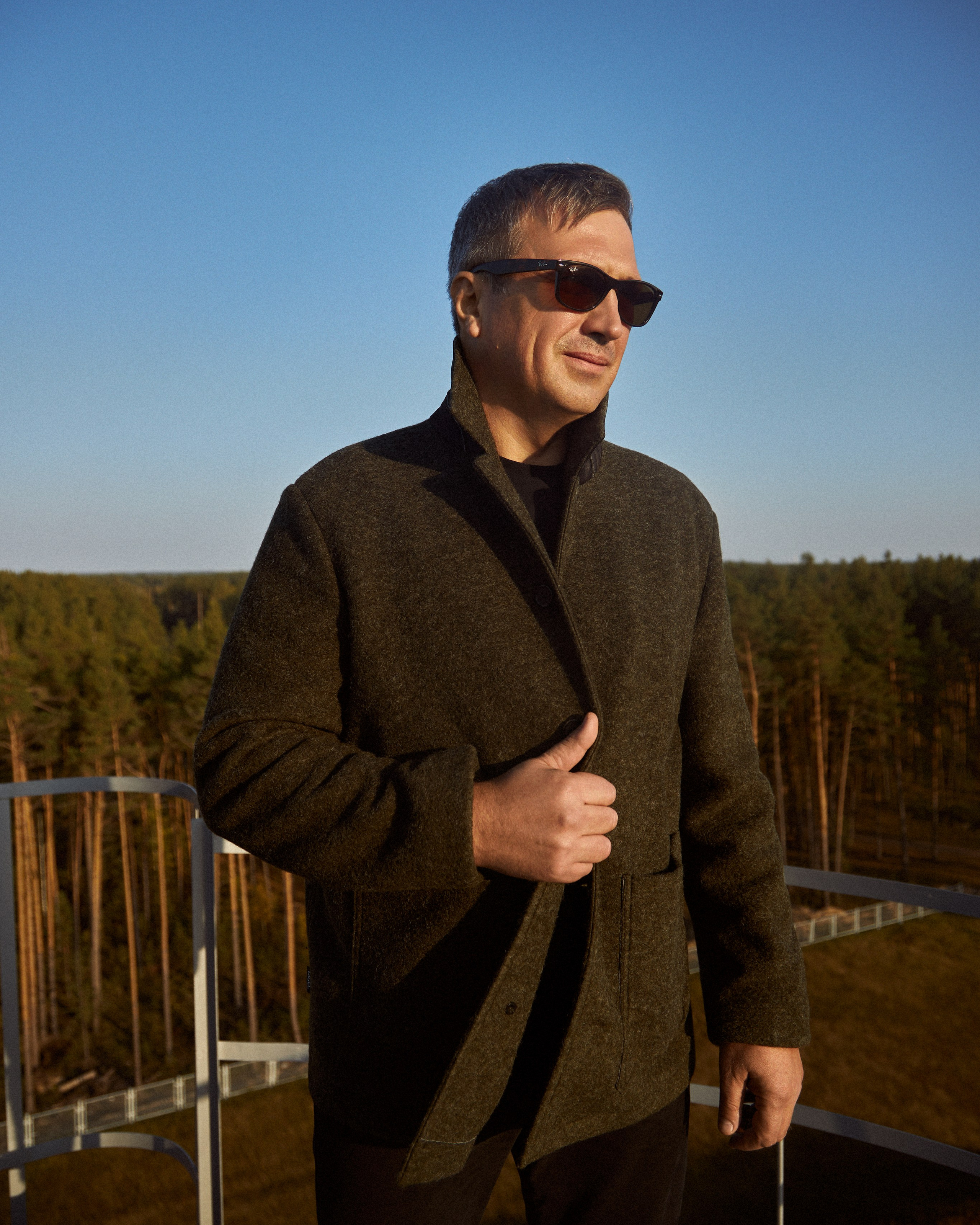 Носков И.Н для журнала Собака.ru