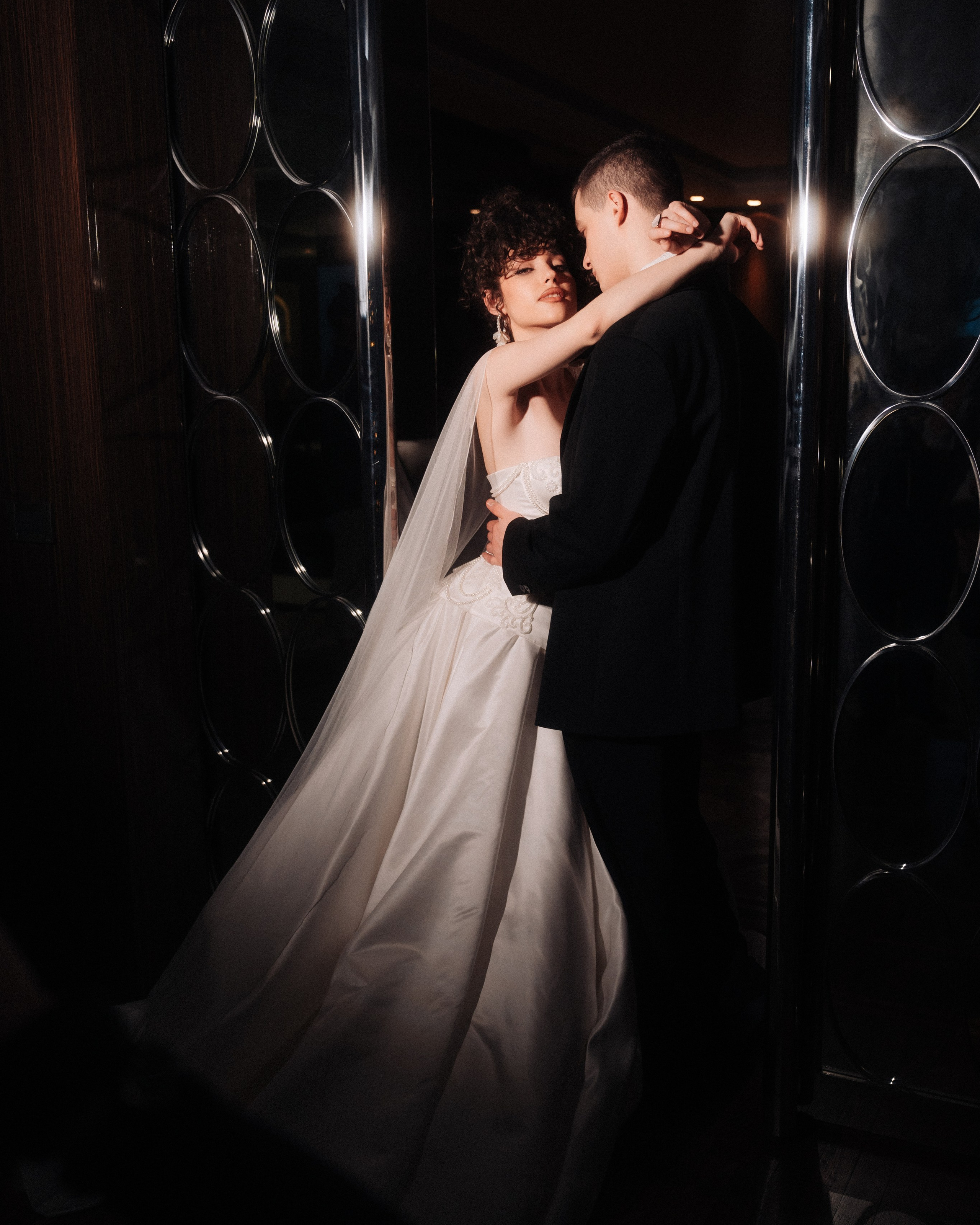 Павел &&nbsp;Анастасия