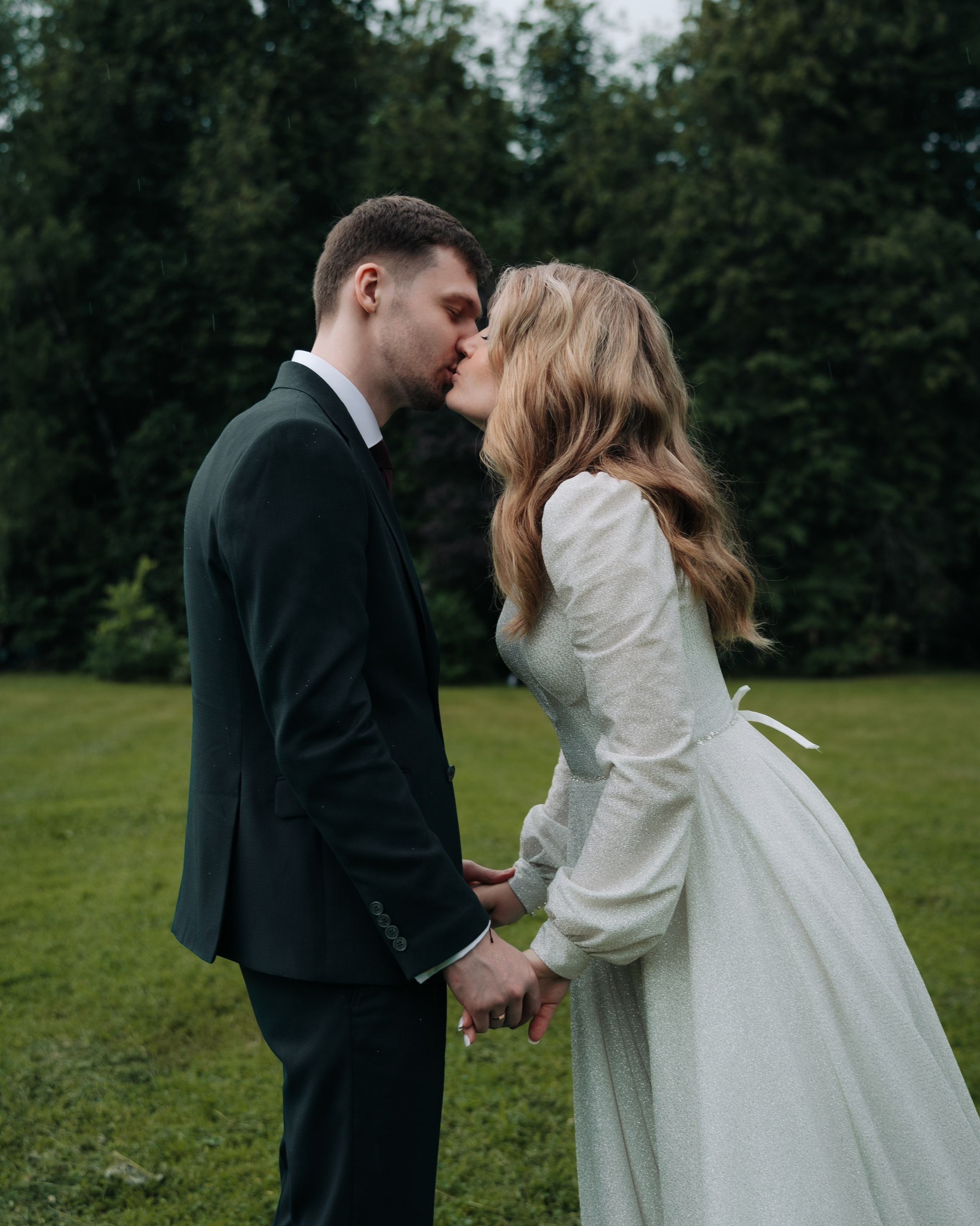 Наталья & Кирилл