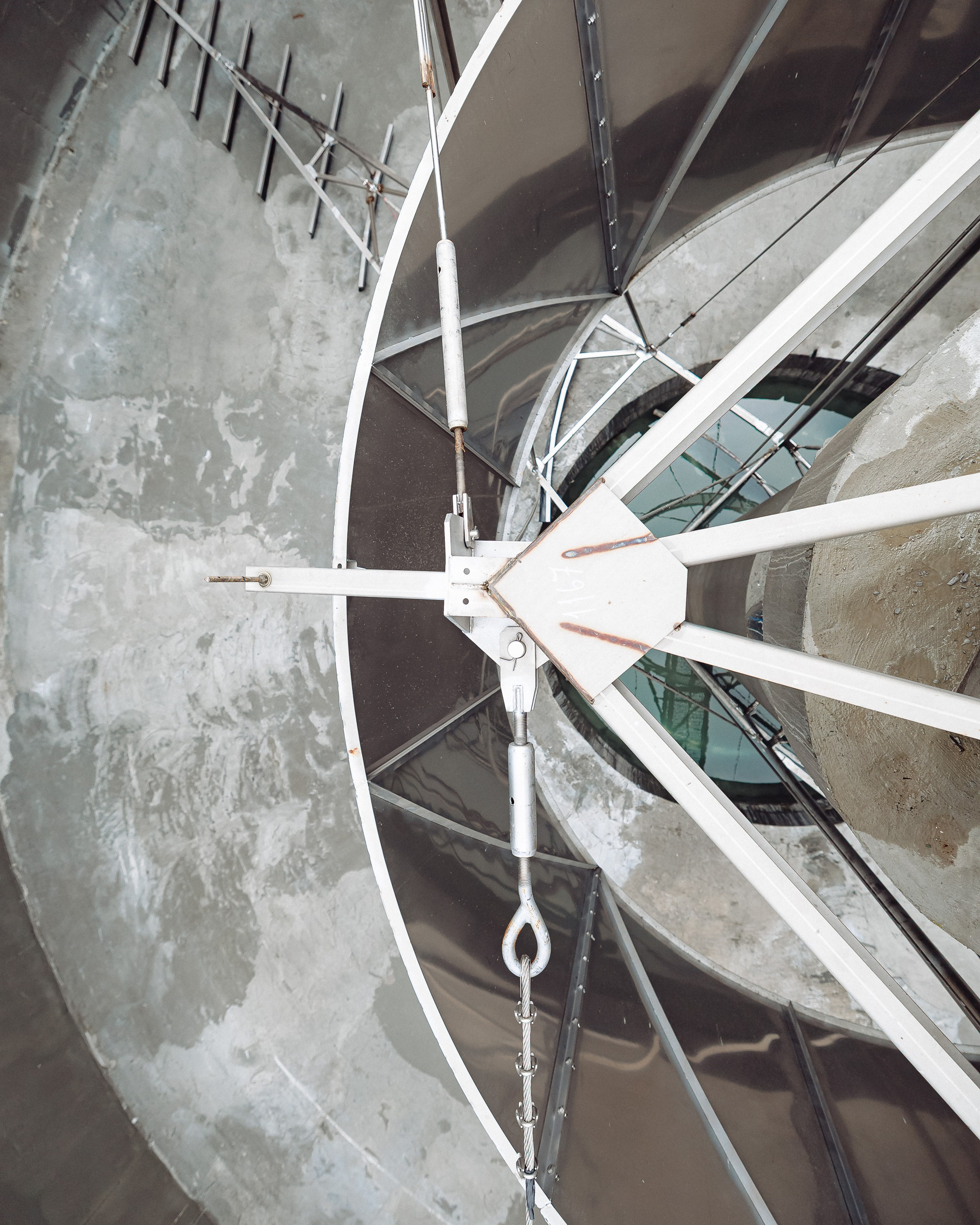 Производство