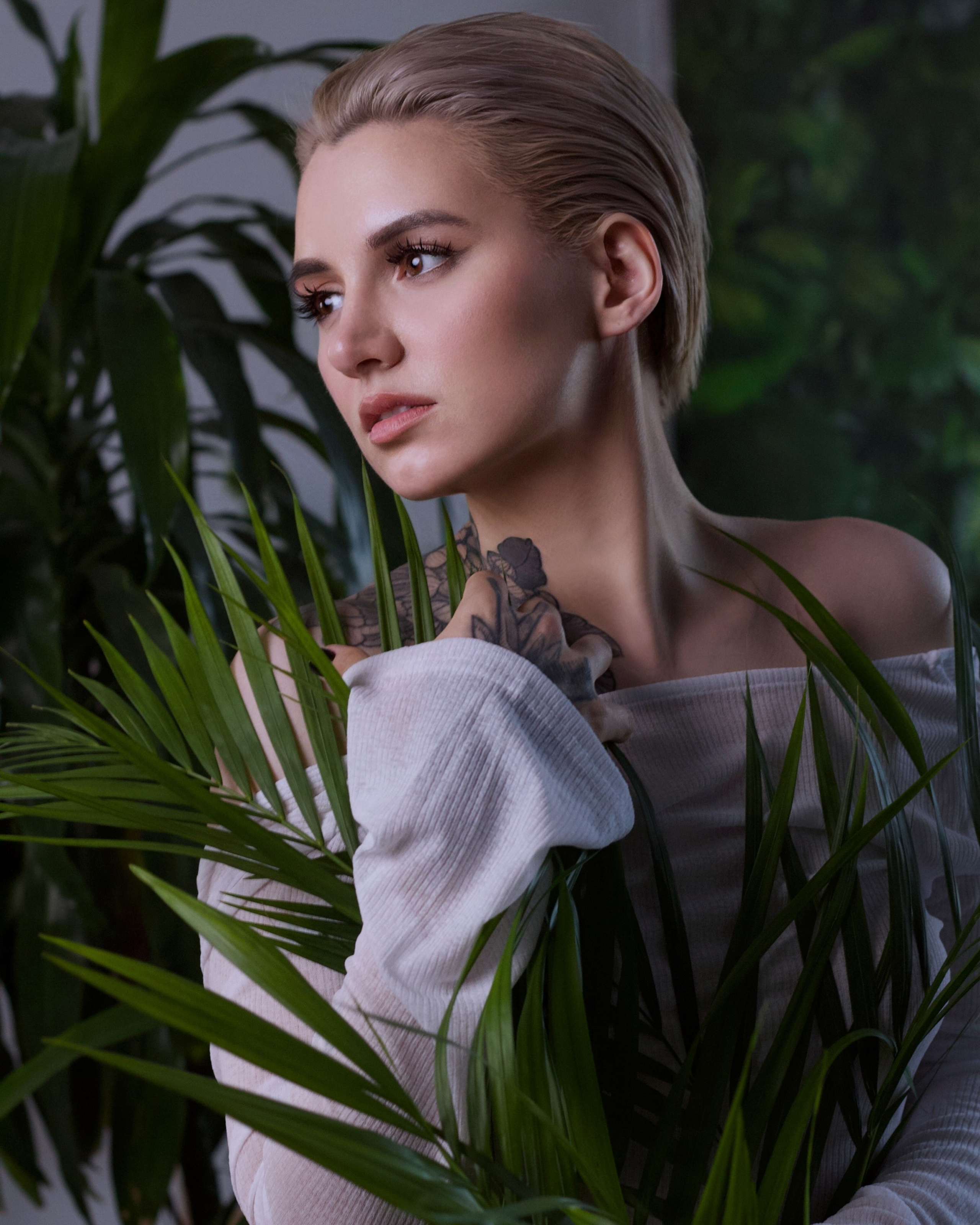 Индивидуальные