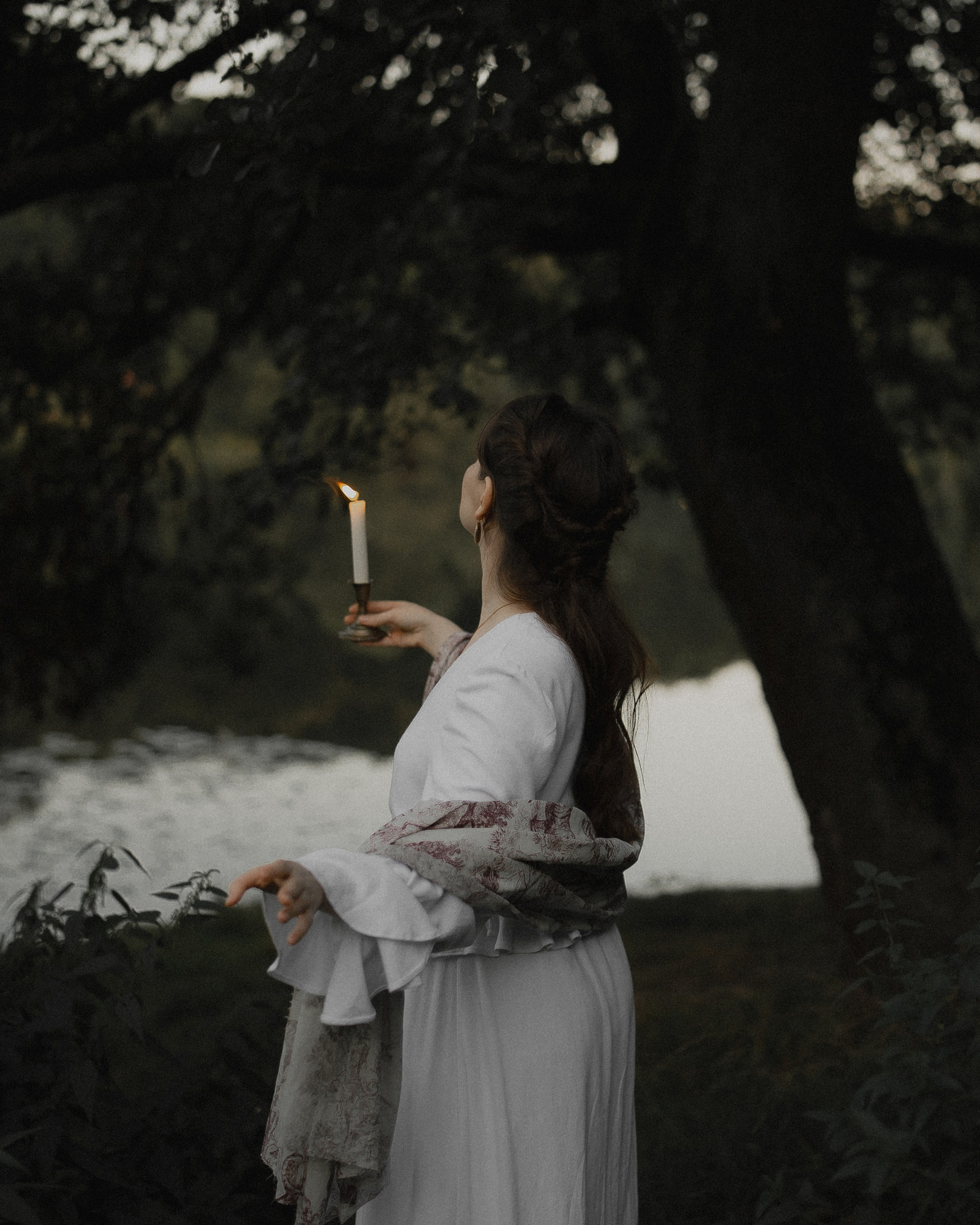 Александра.