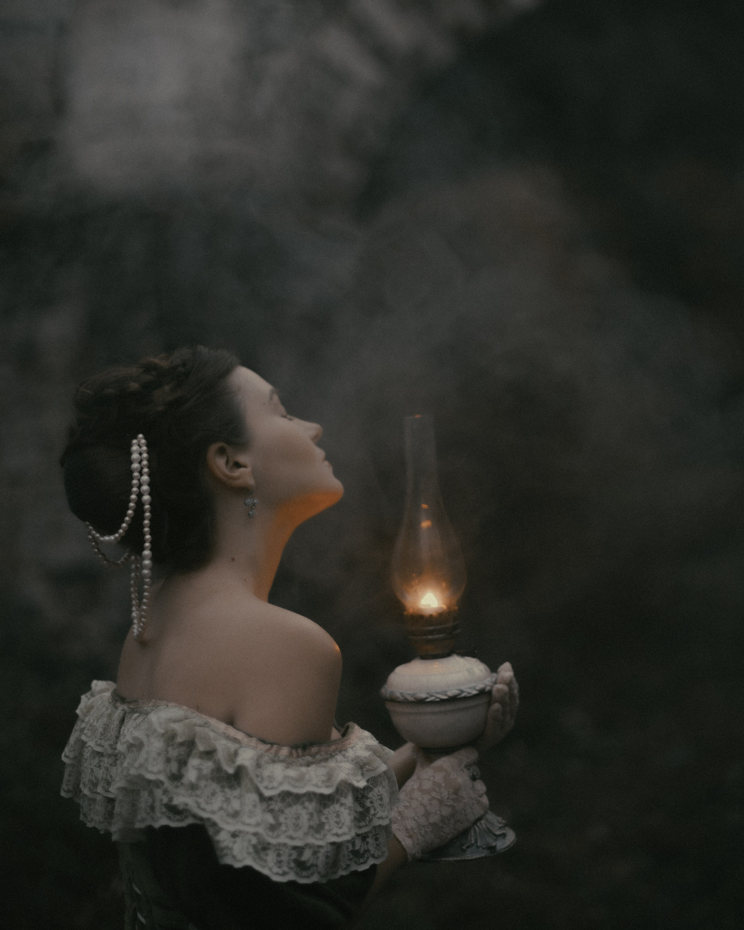 «Руины прошлого»