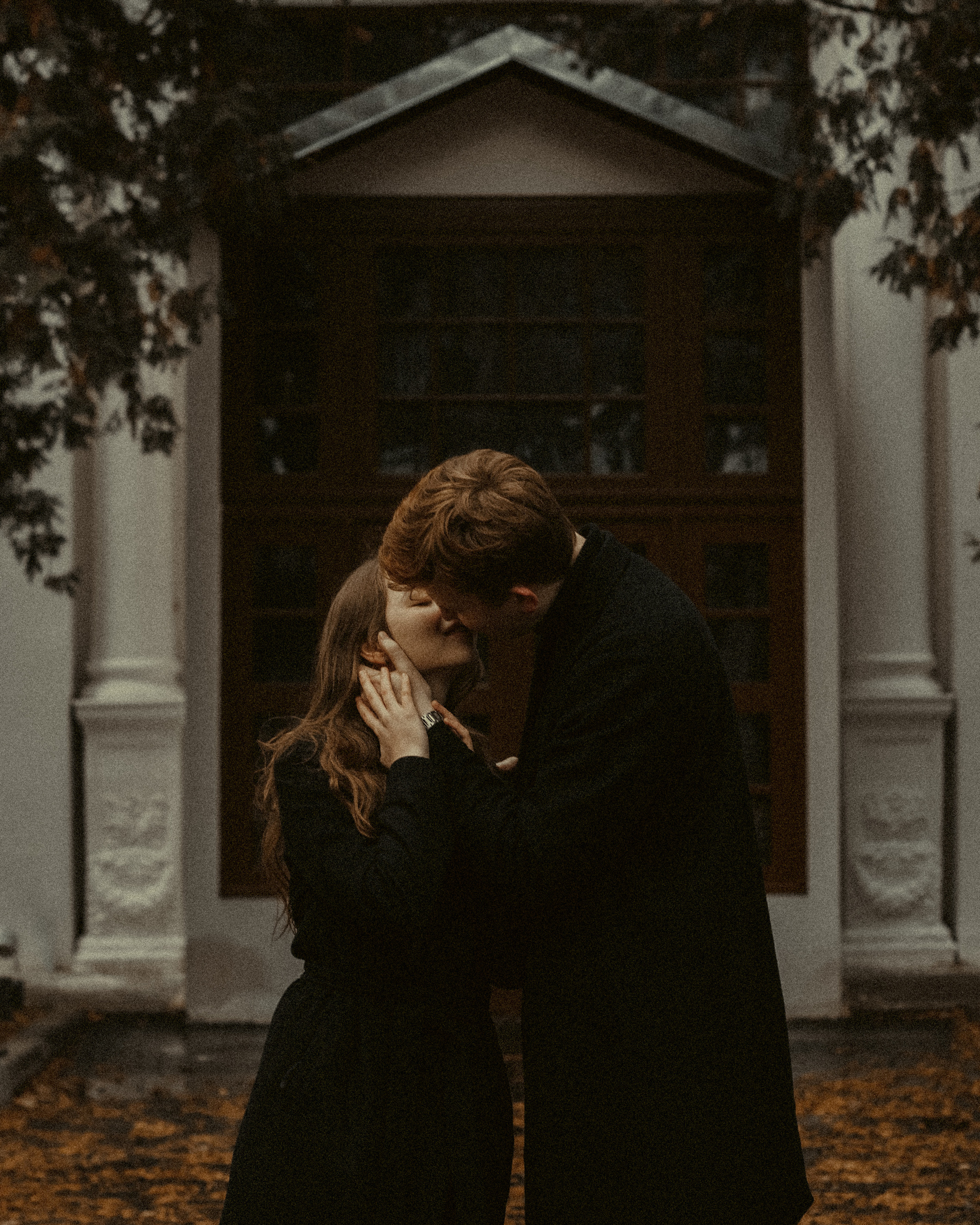 «Москва для двоих»