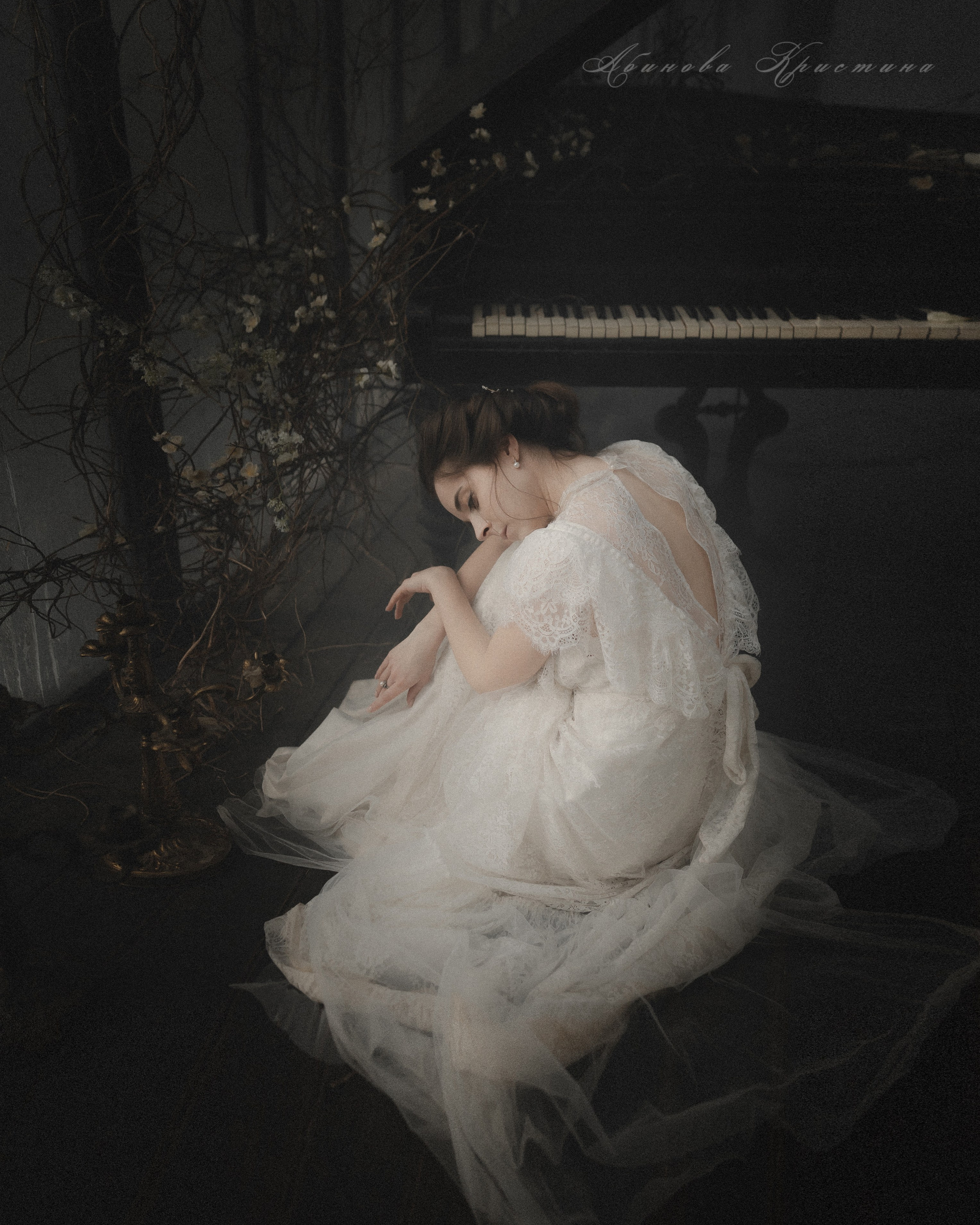 «Симфония весны»