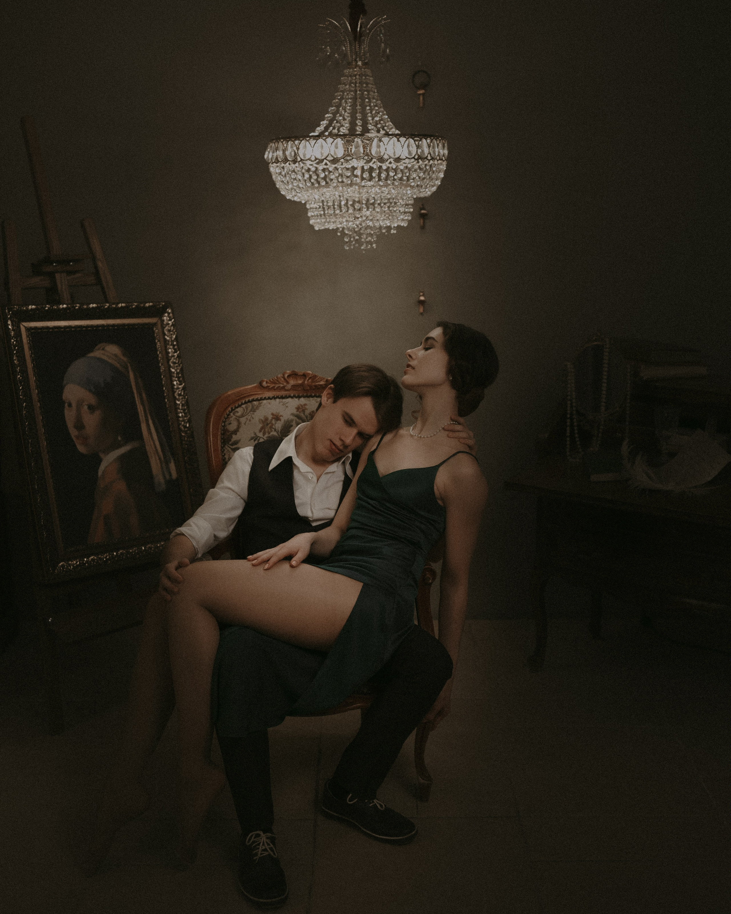 «Романс о любви»