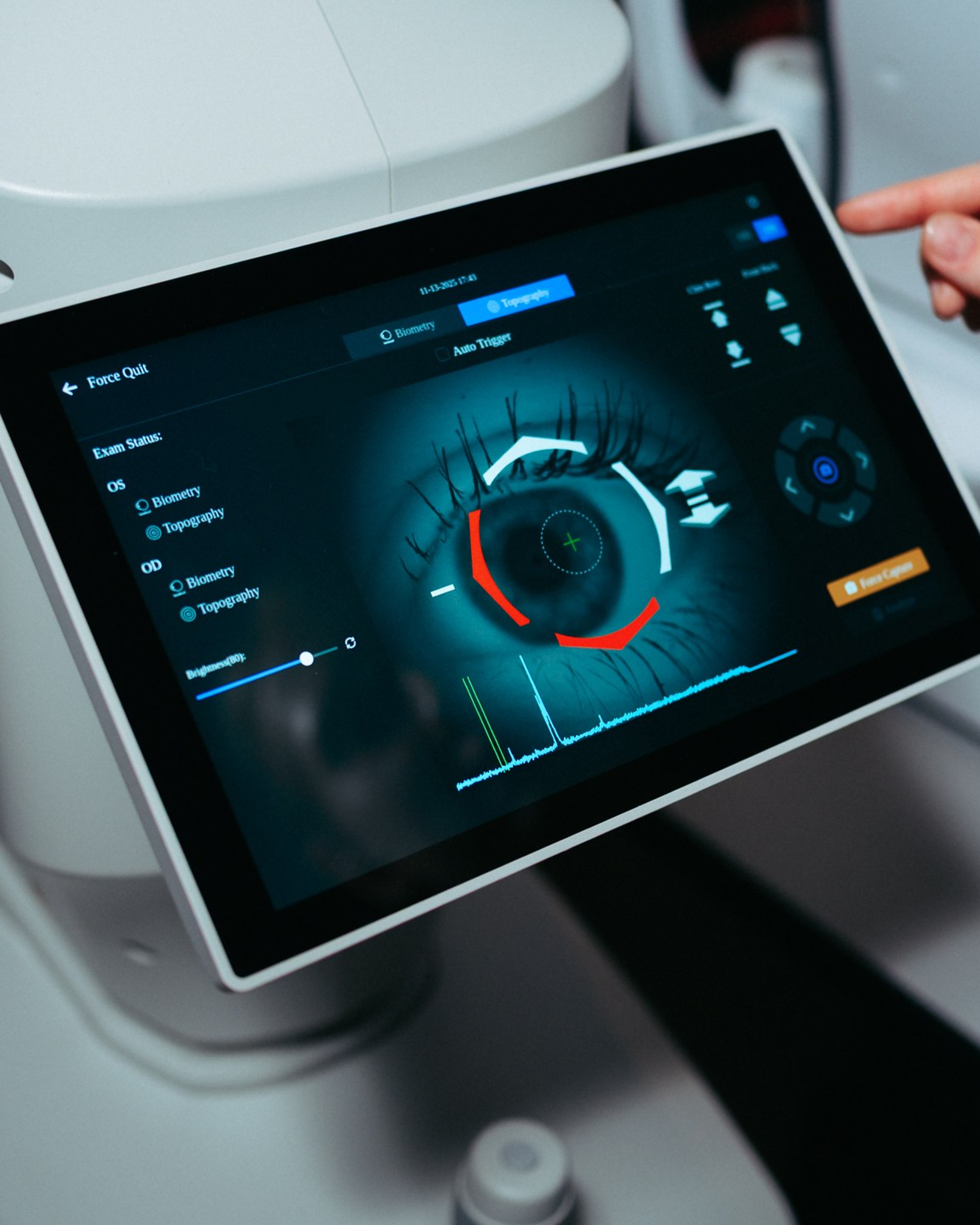 Конференция ОРЧ-2025