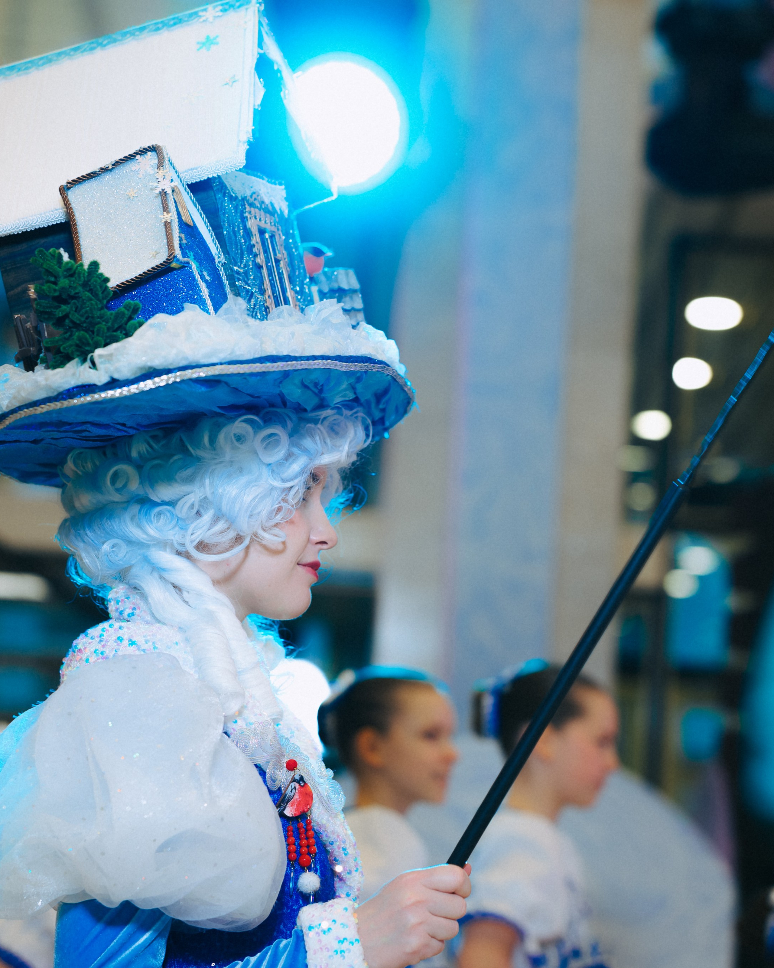 Кремлёвская Ёлка