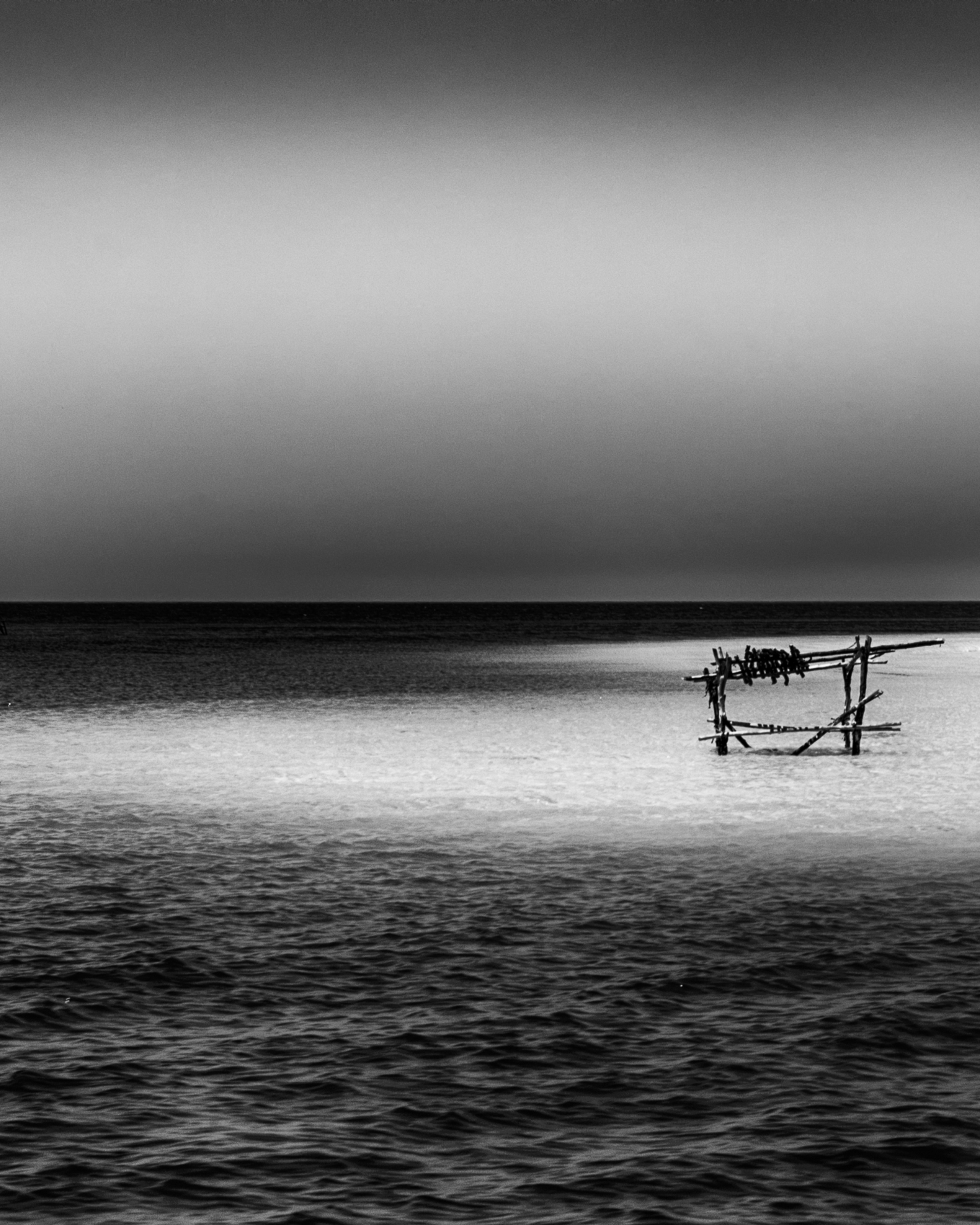 Мечты о&nbsp;море