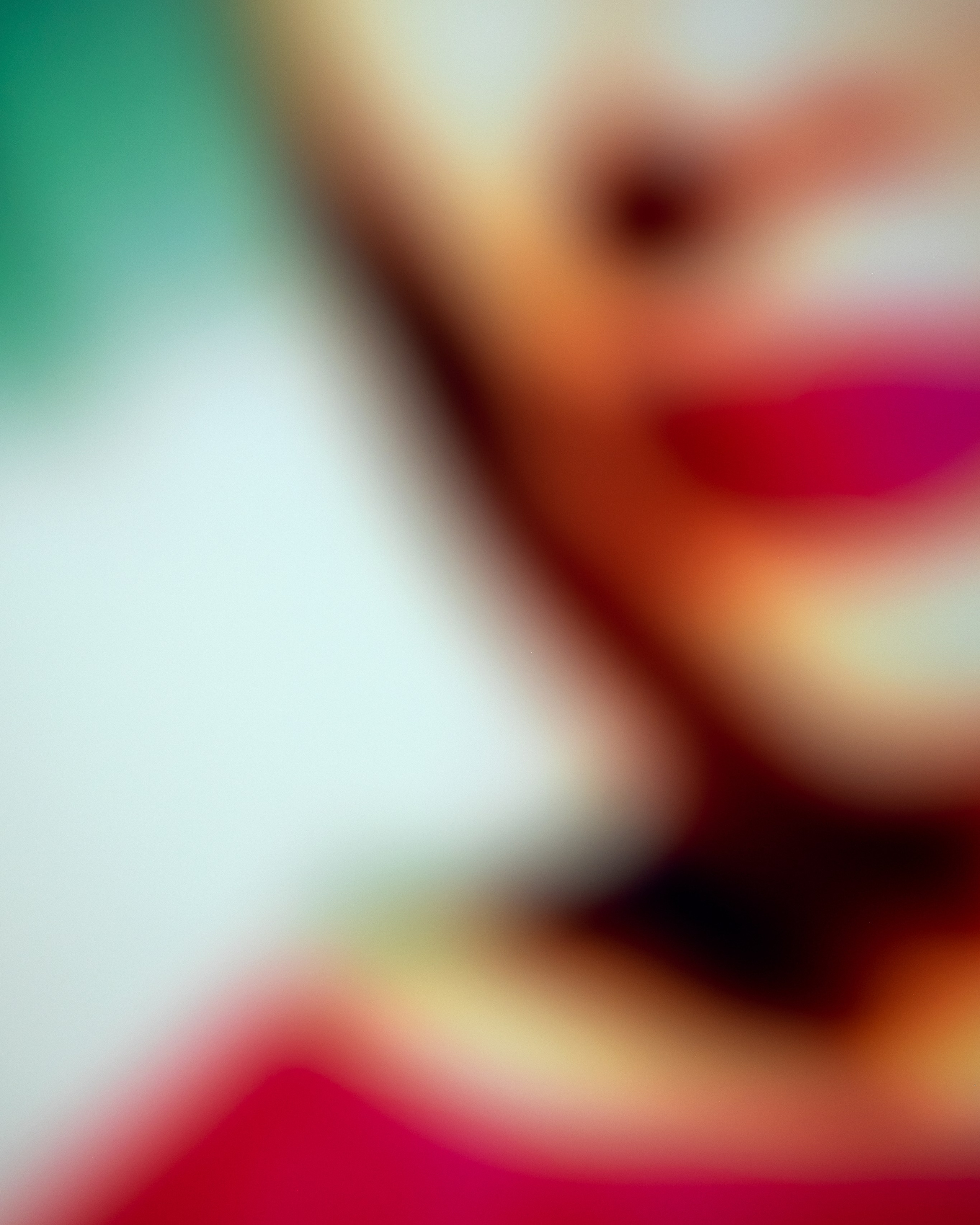 Жизнь без фокуса