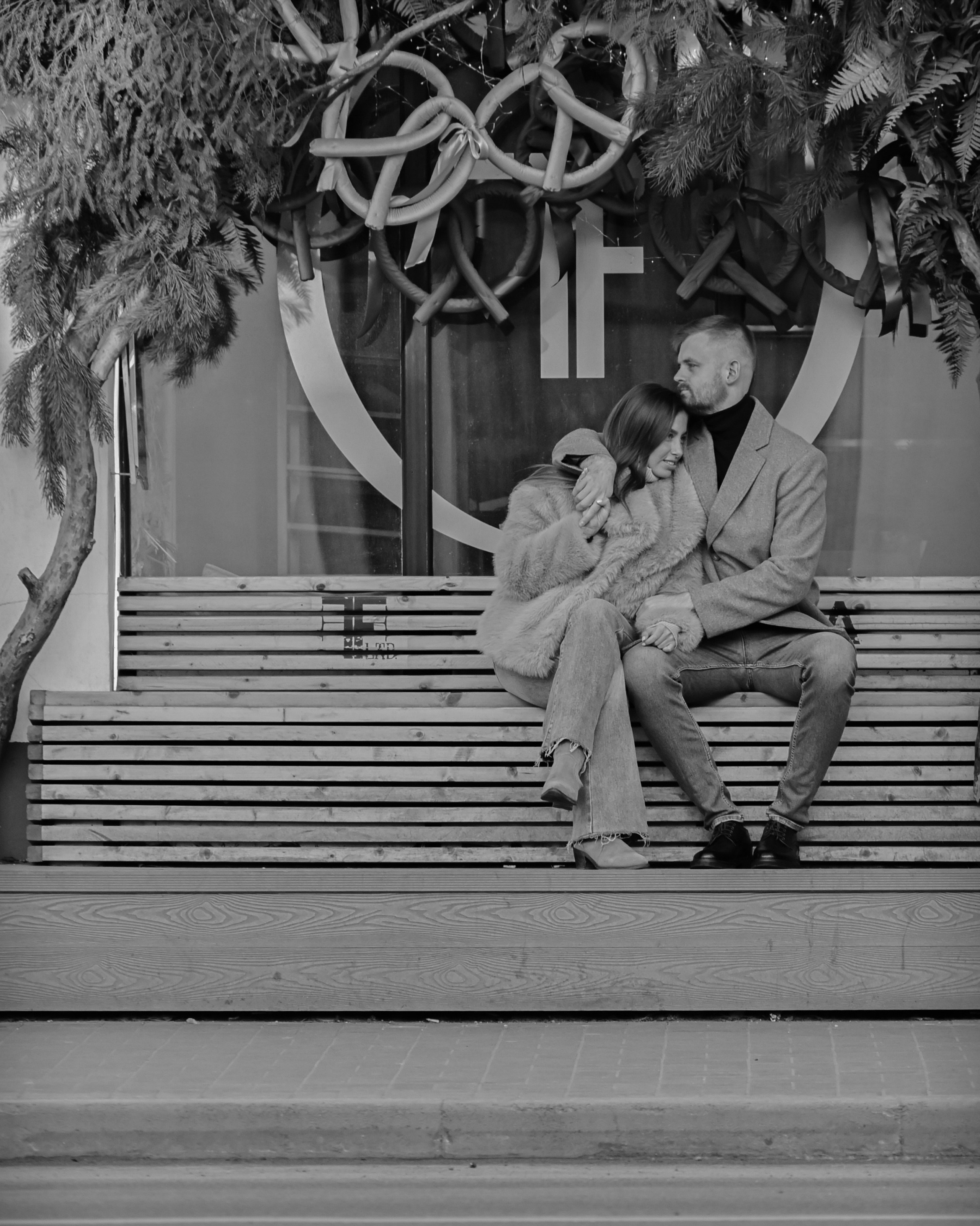 Виктор и&nbsp;Александра