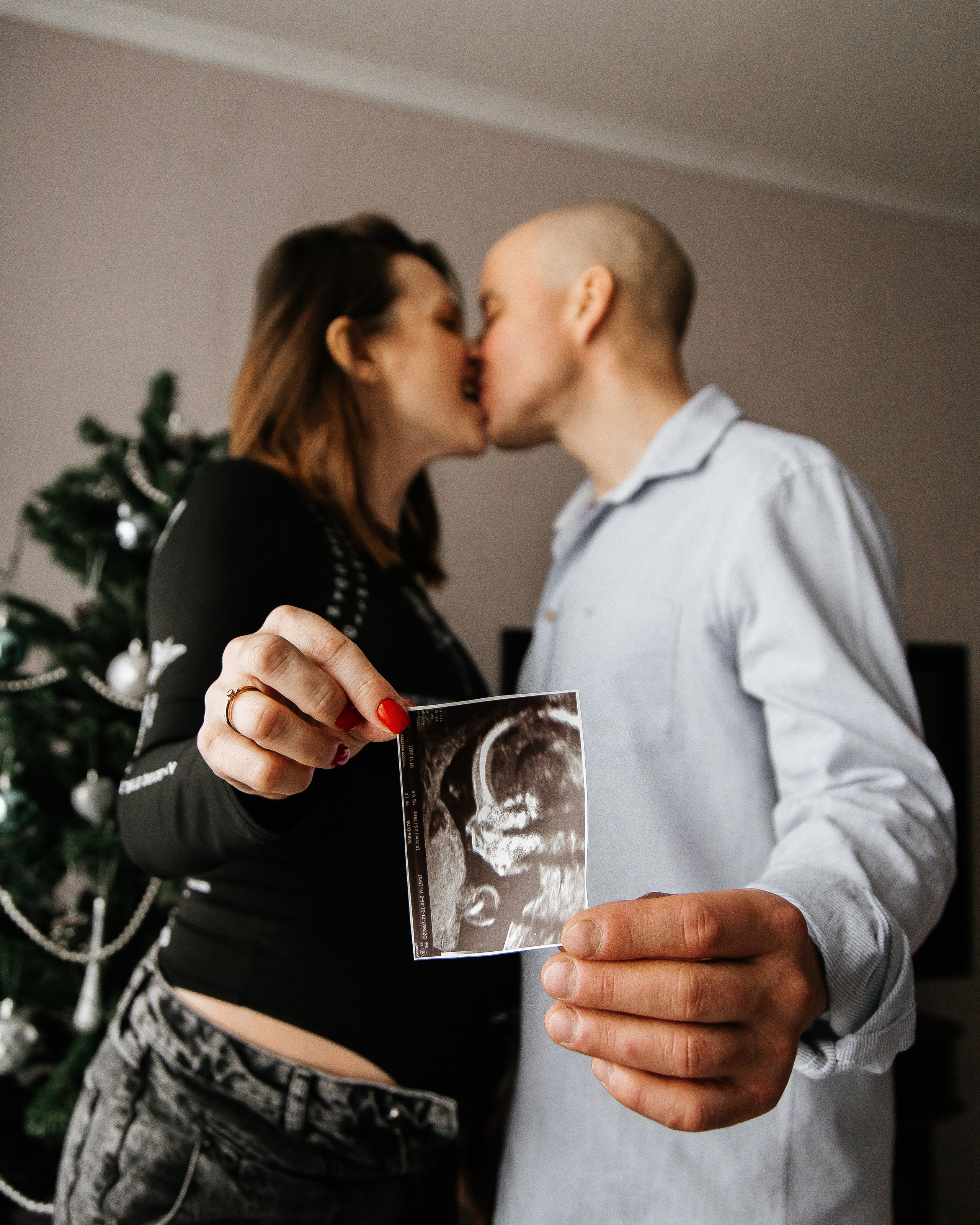 В ожидании чуда ♥