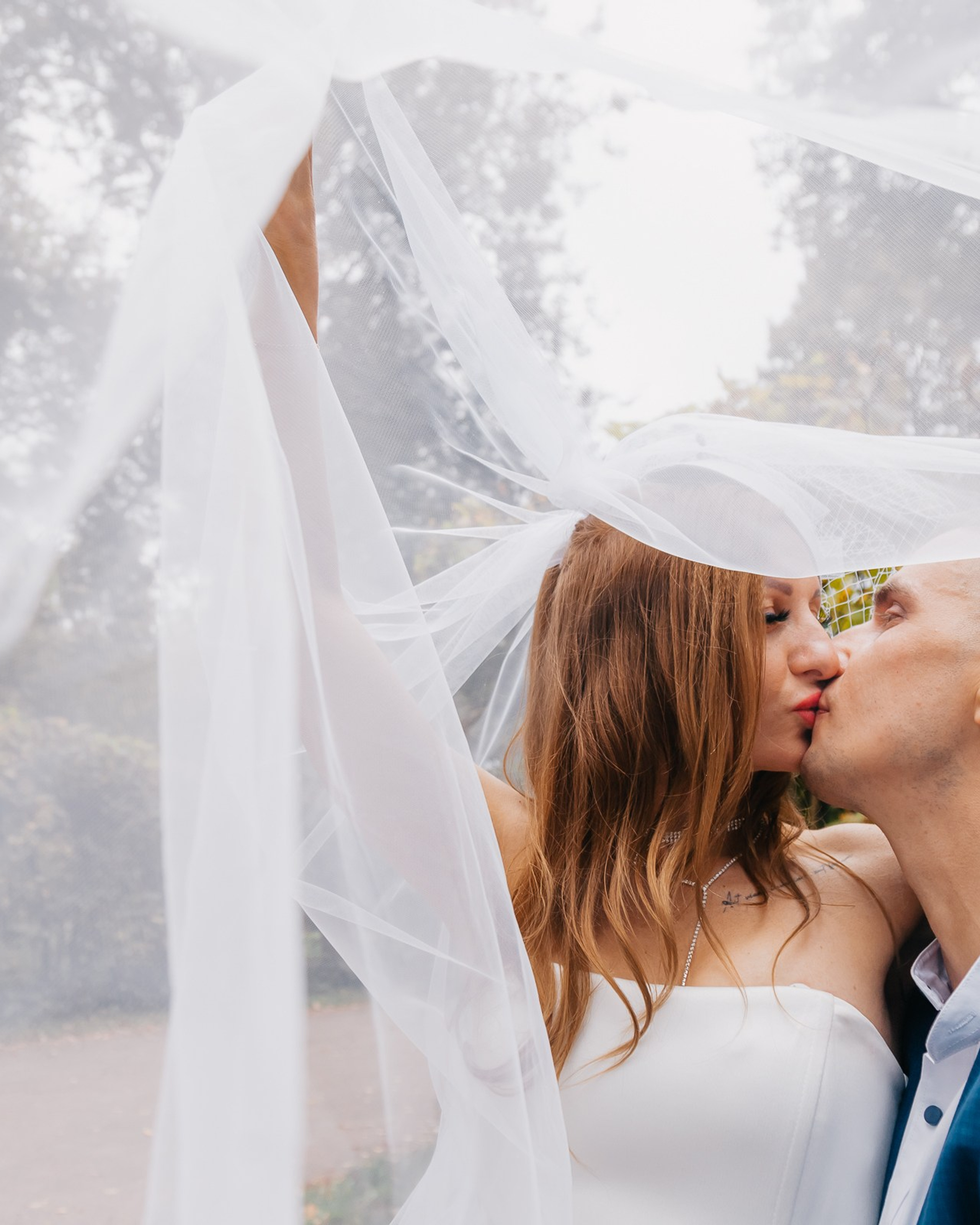 Людмила и Юрий ♥