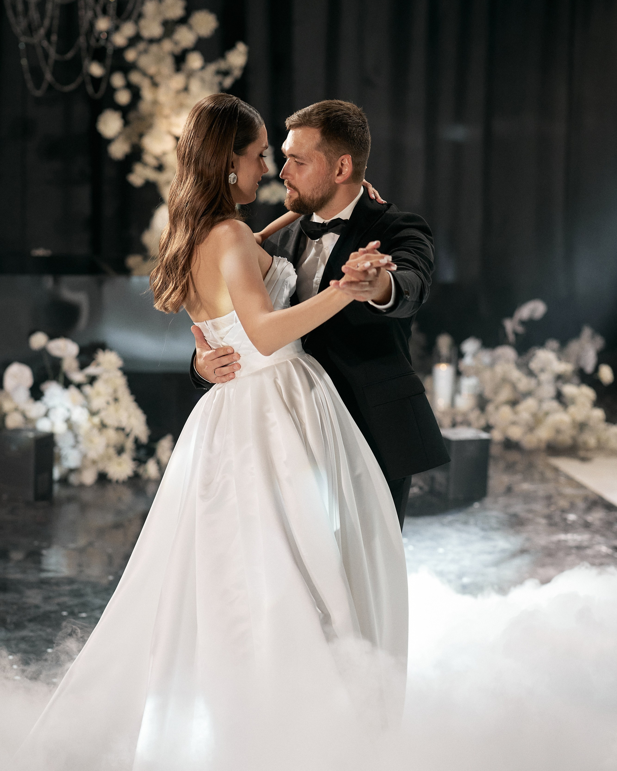 Аполлинария и Александр (в качестве 2го фотографа г. Тюмень)