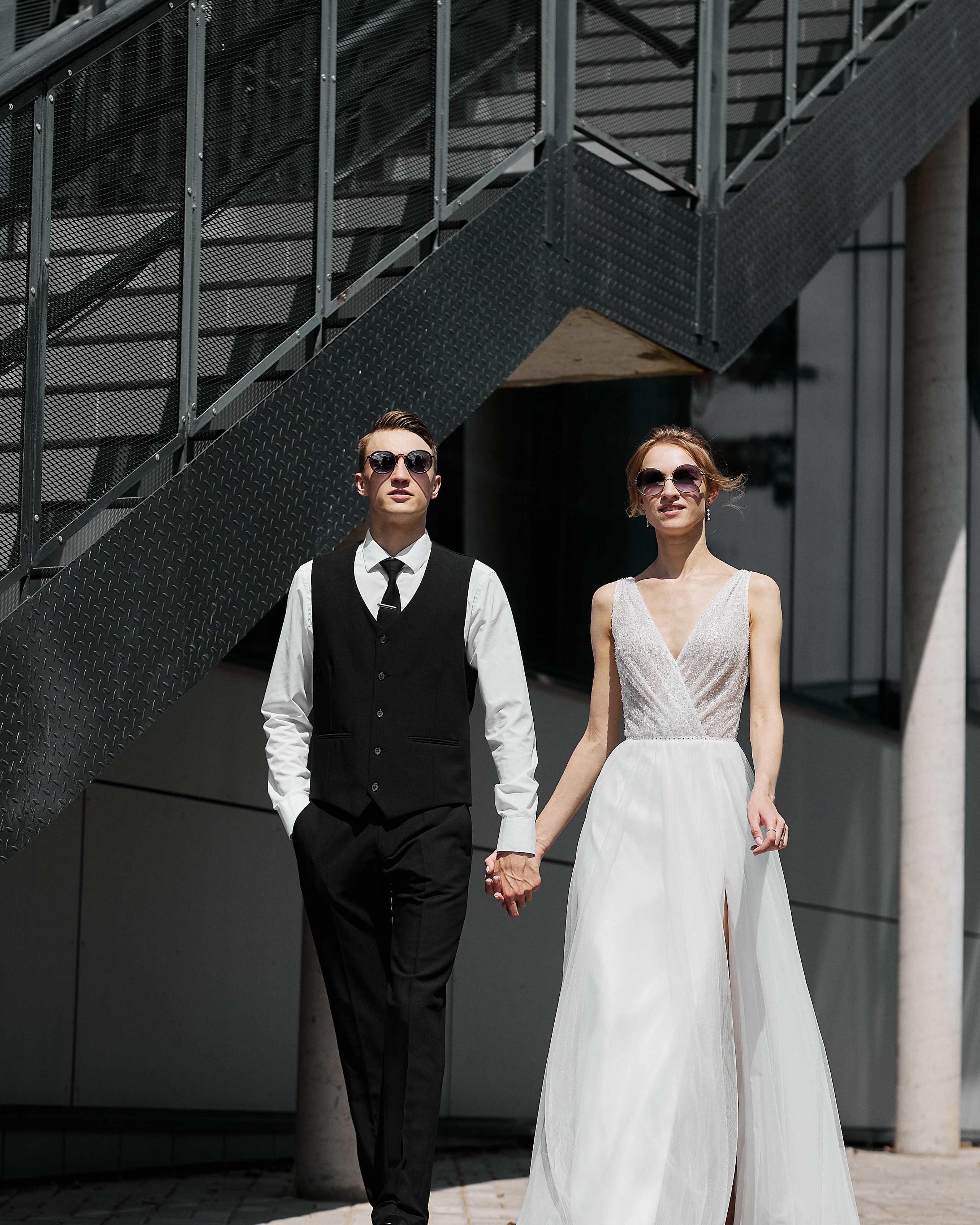 Никита и Наталья