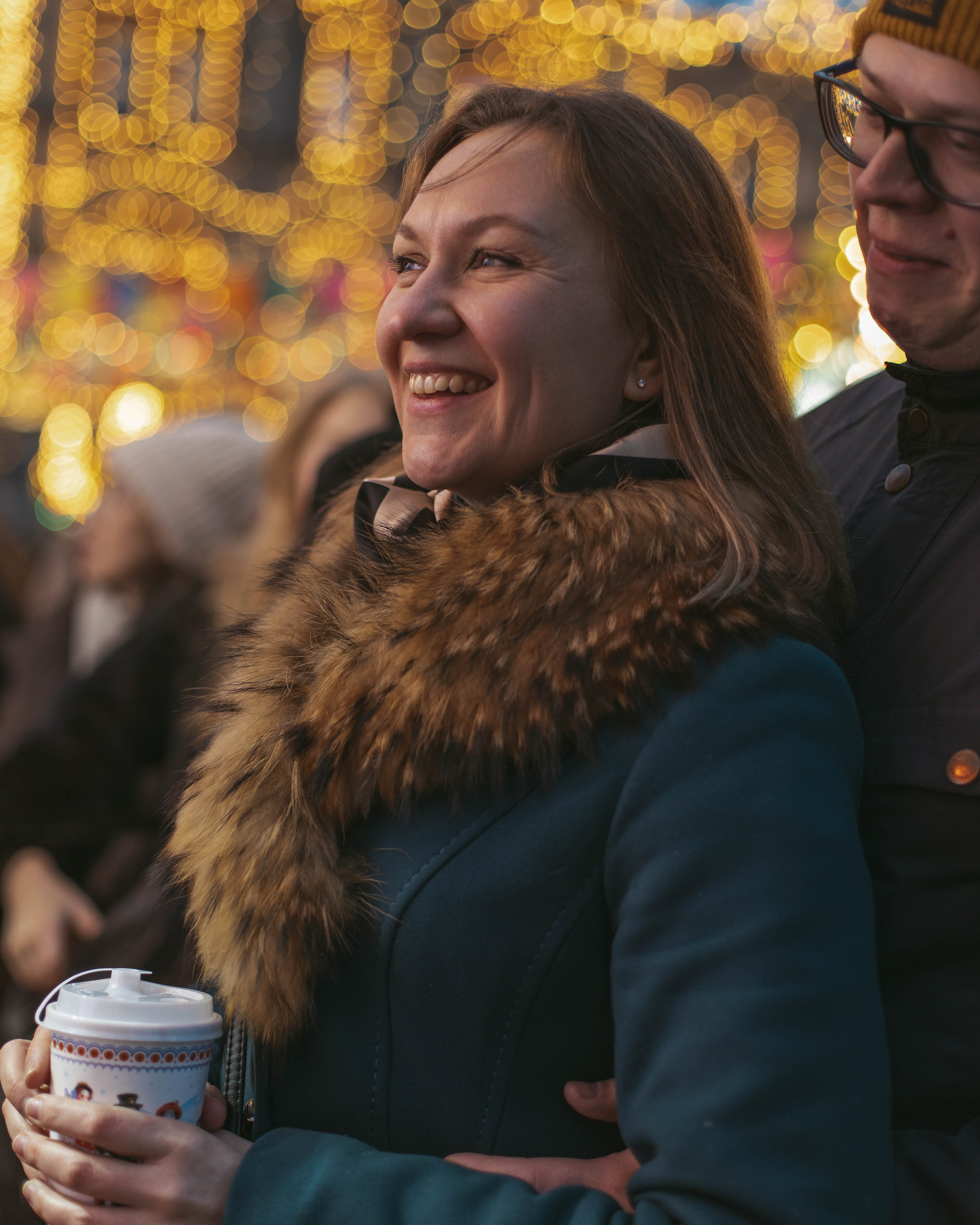 Богдан и Ира