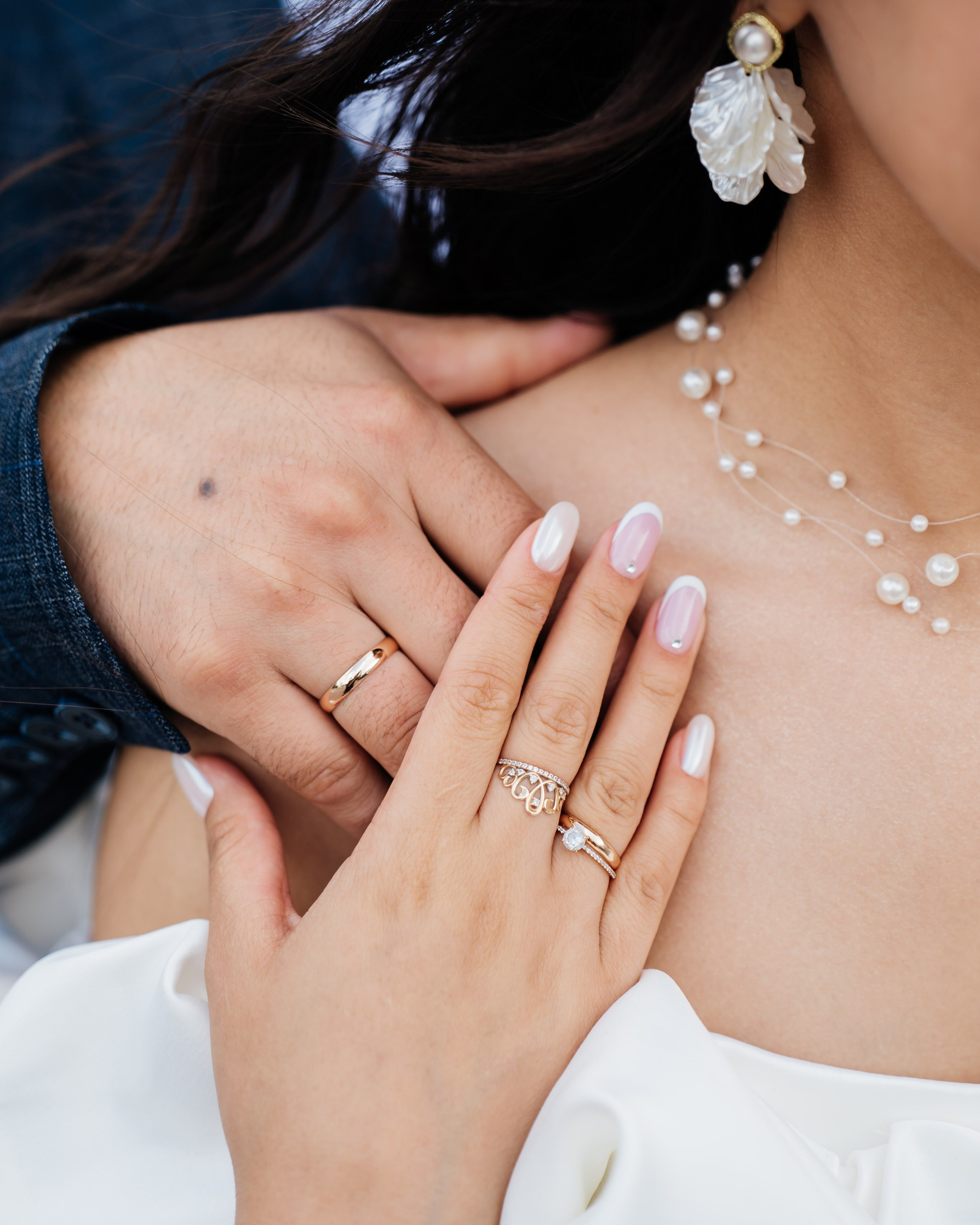 Аслая и Дияр