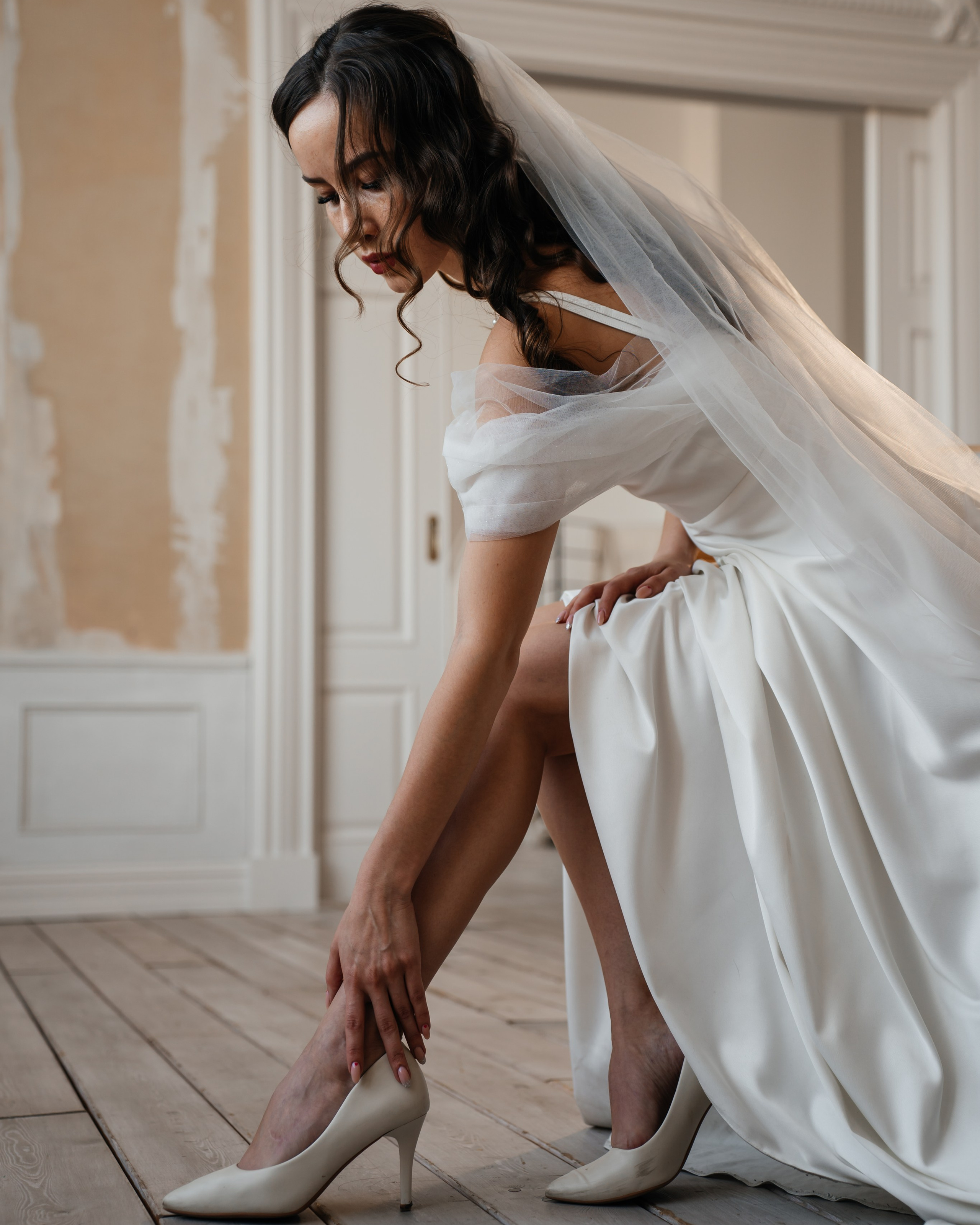 Виктория и Сергей