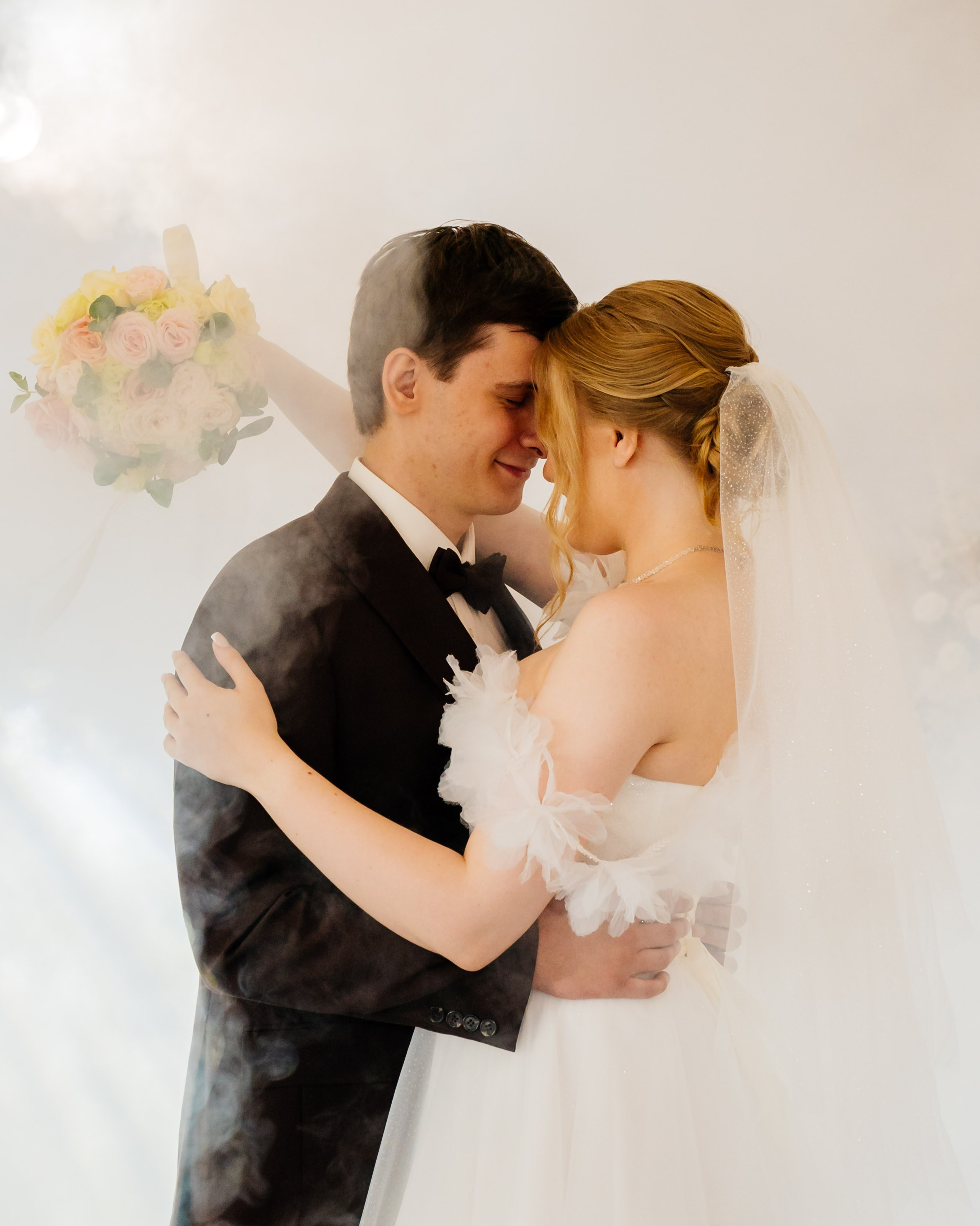 Ксения и Владислав