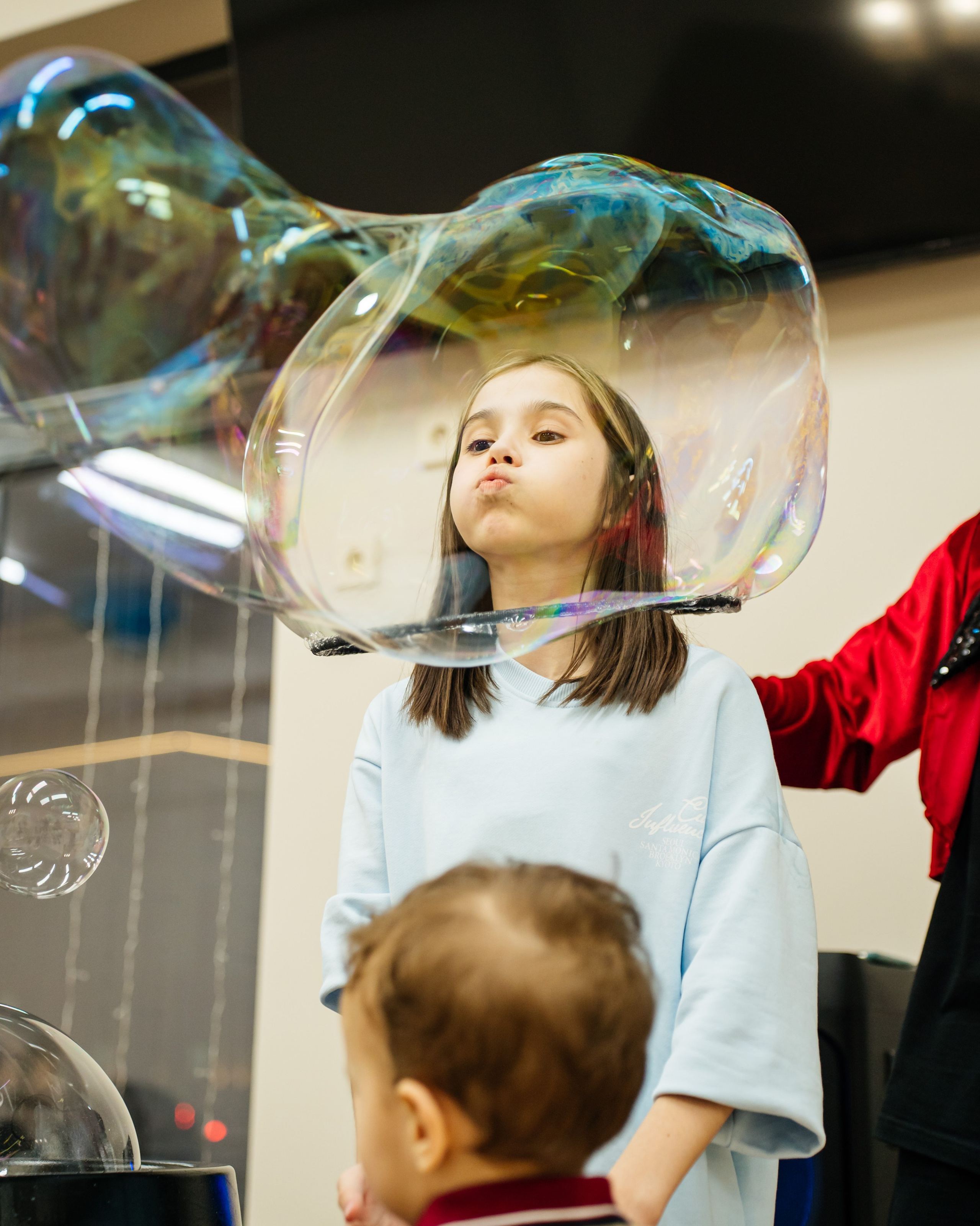 День рождения Зейна