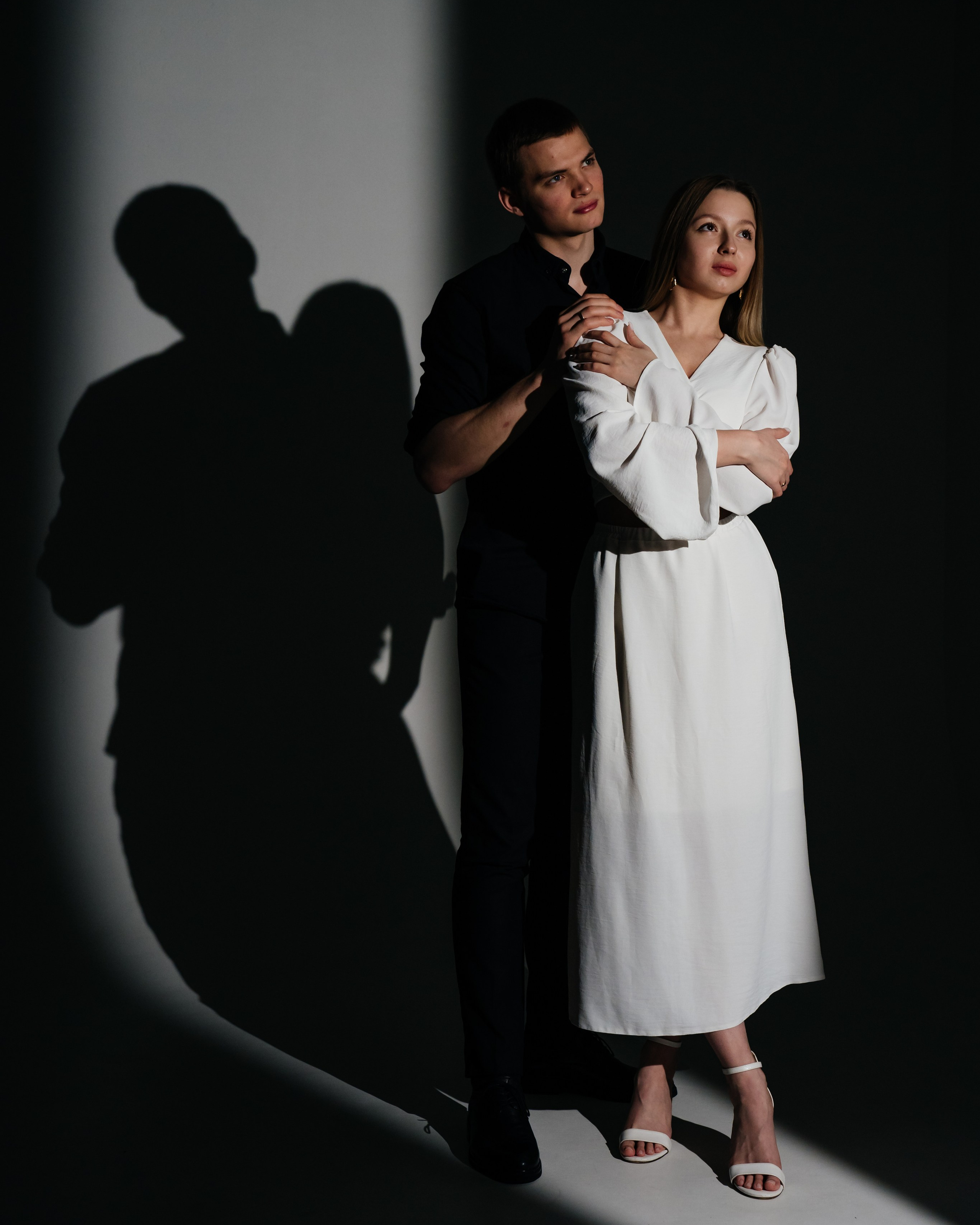 Юлия и Егор