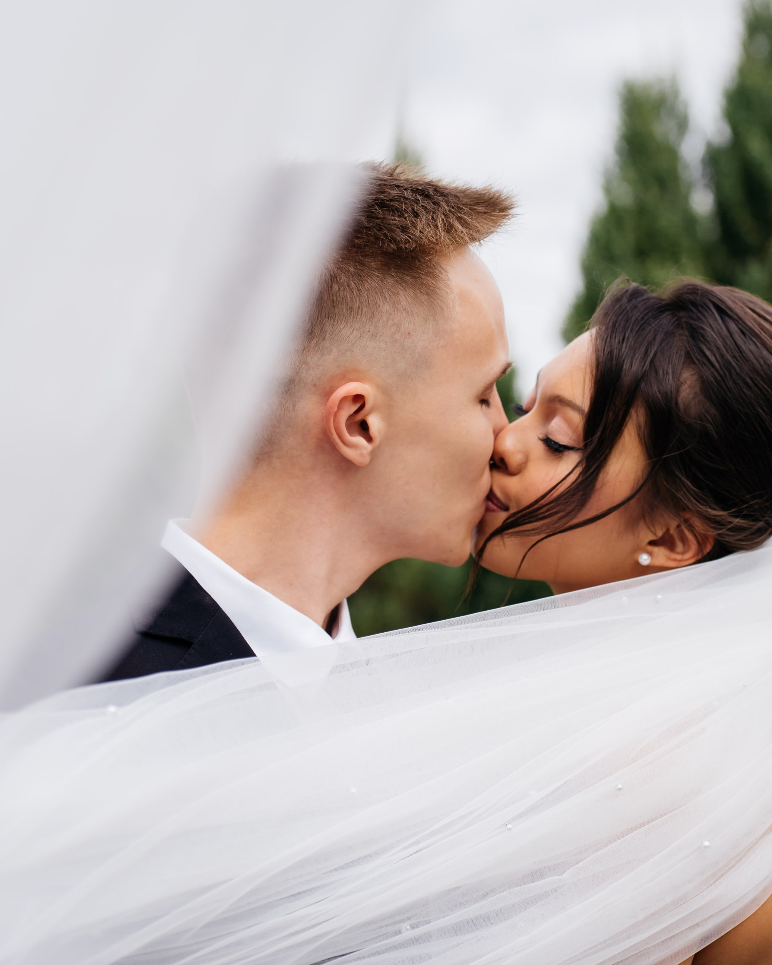 Майя и Максим