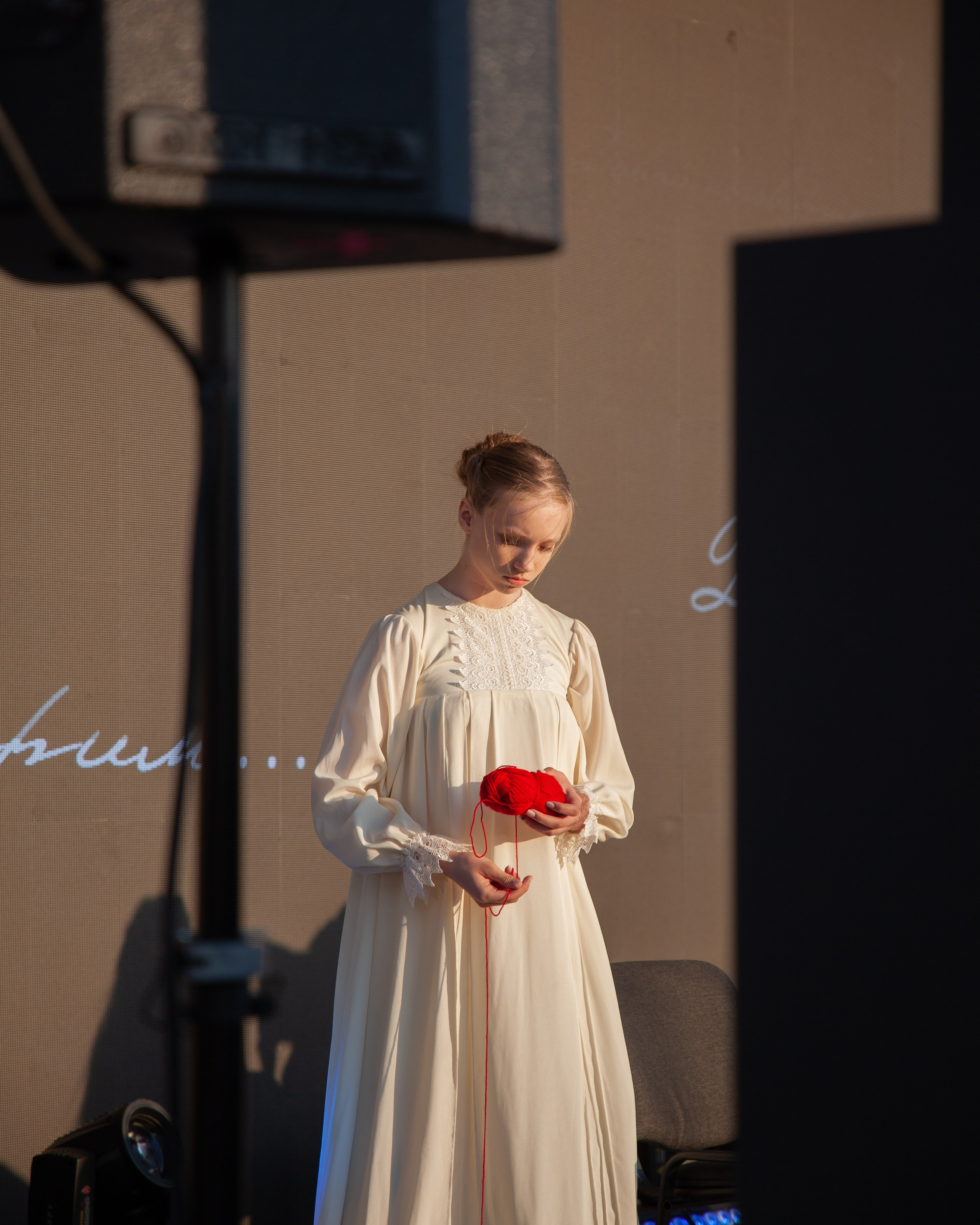 — Книжный фестиваль 2024 (концерты)