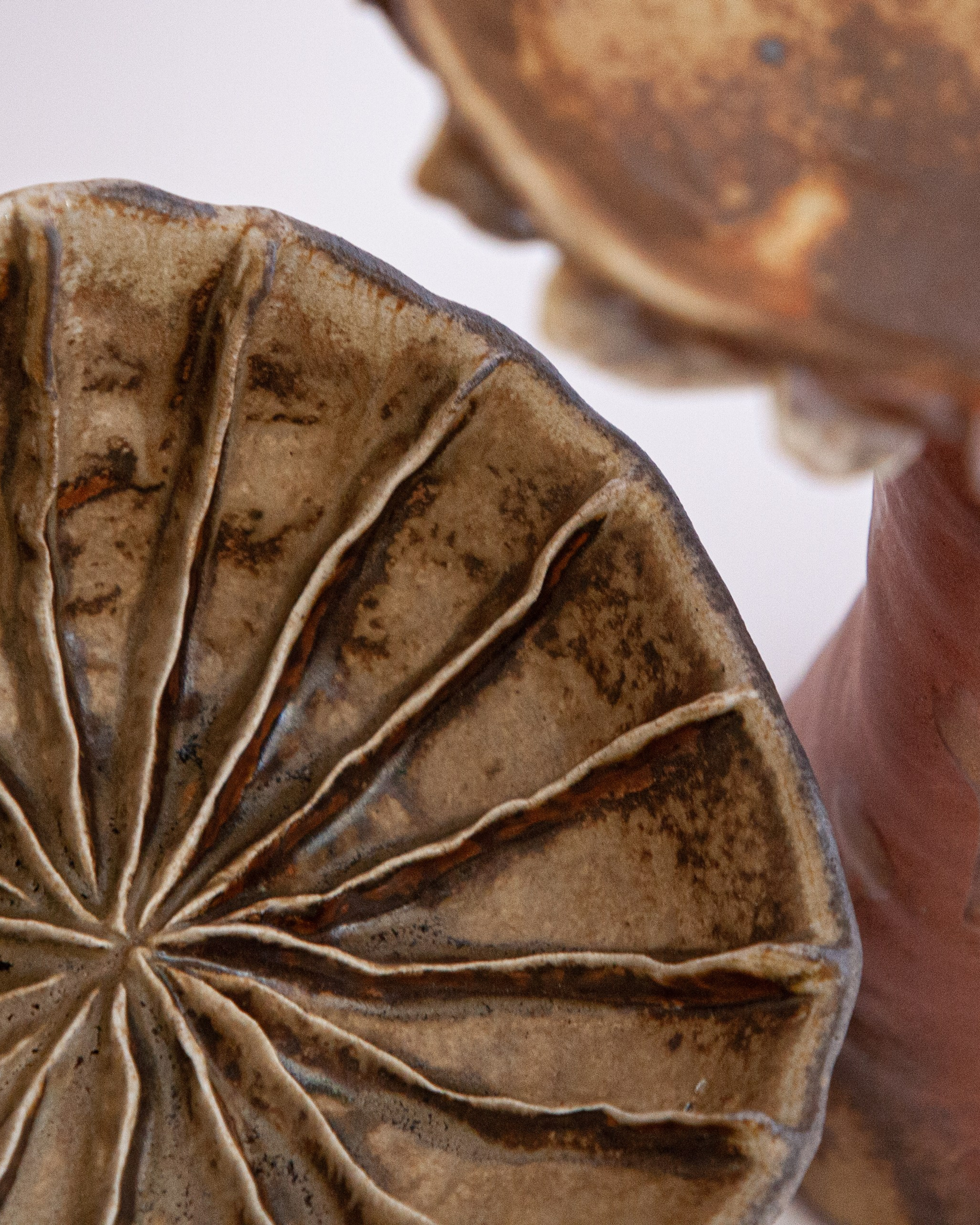 — Керамика для Екатерины