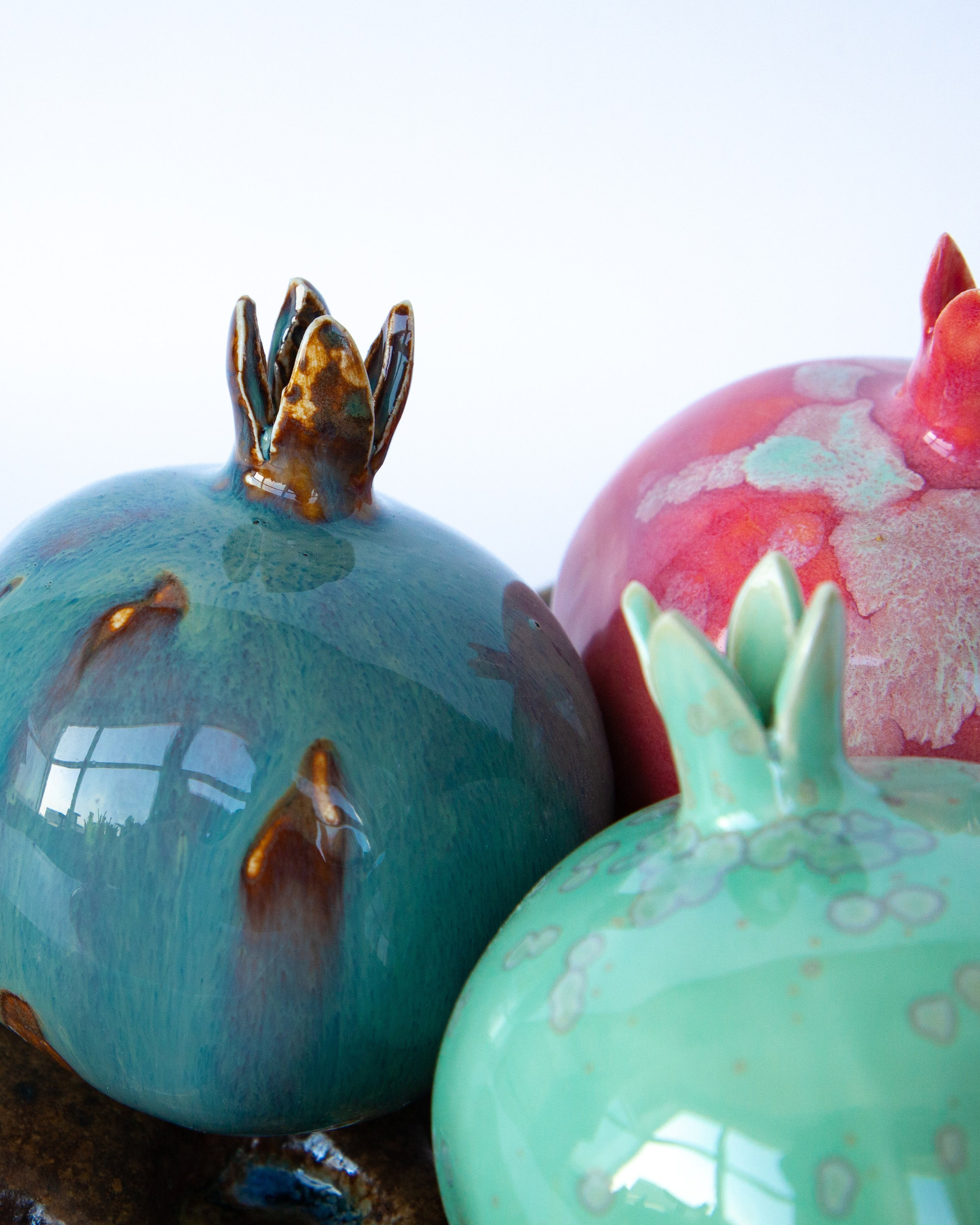 — Керамика для Ольги