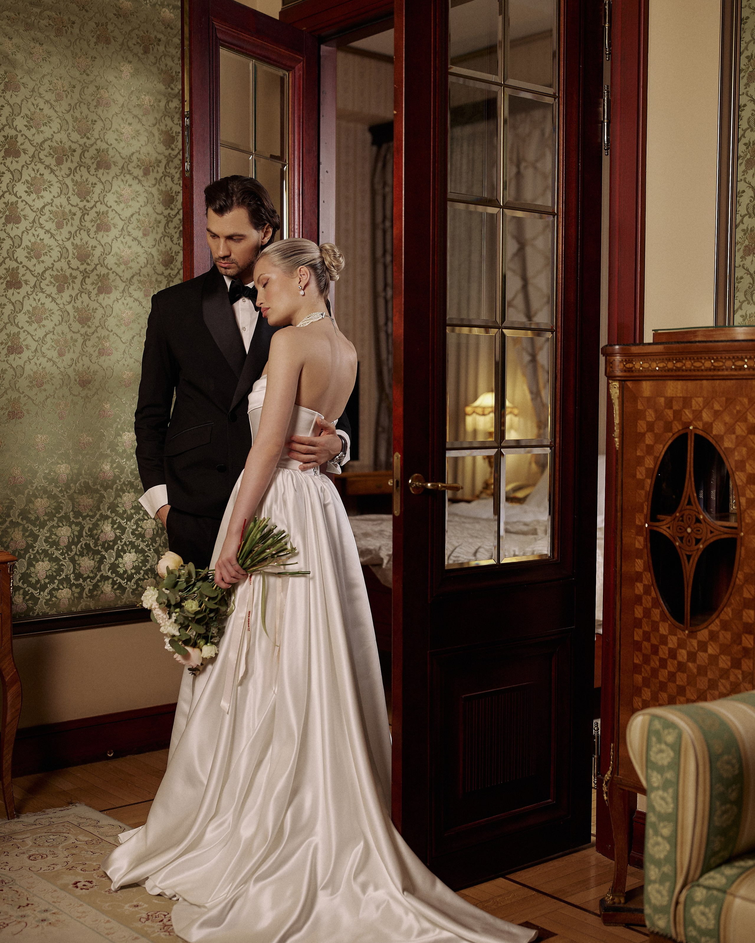 Ярослав и Станислава