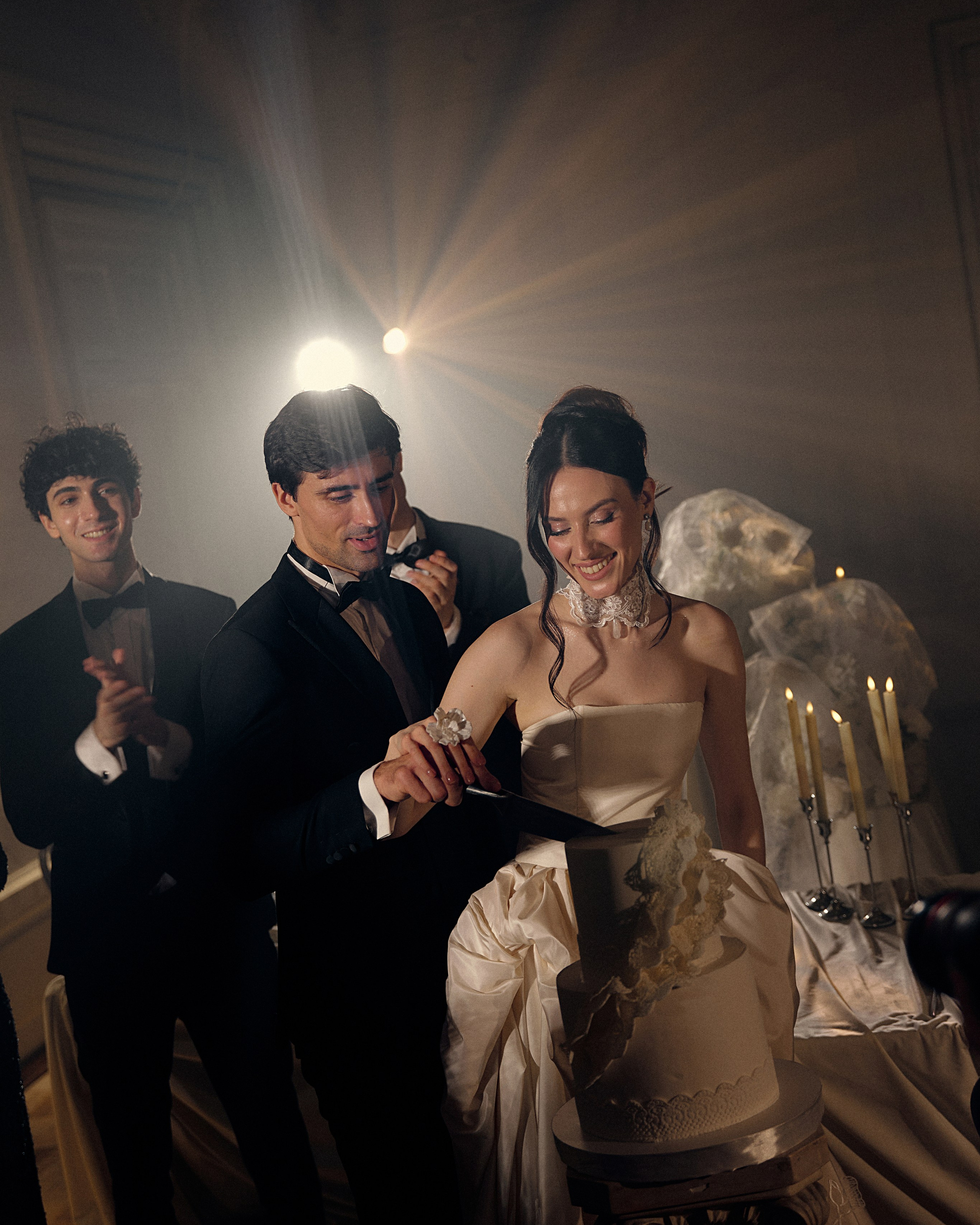 Никита и&nbsp;Дарья