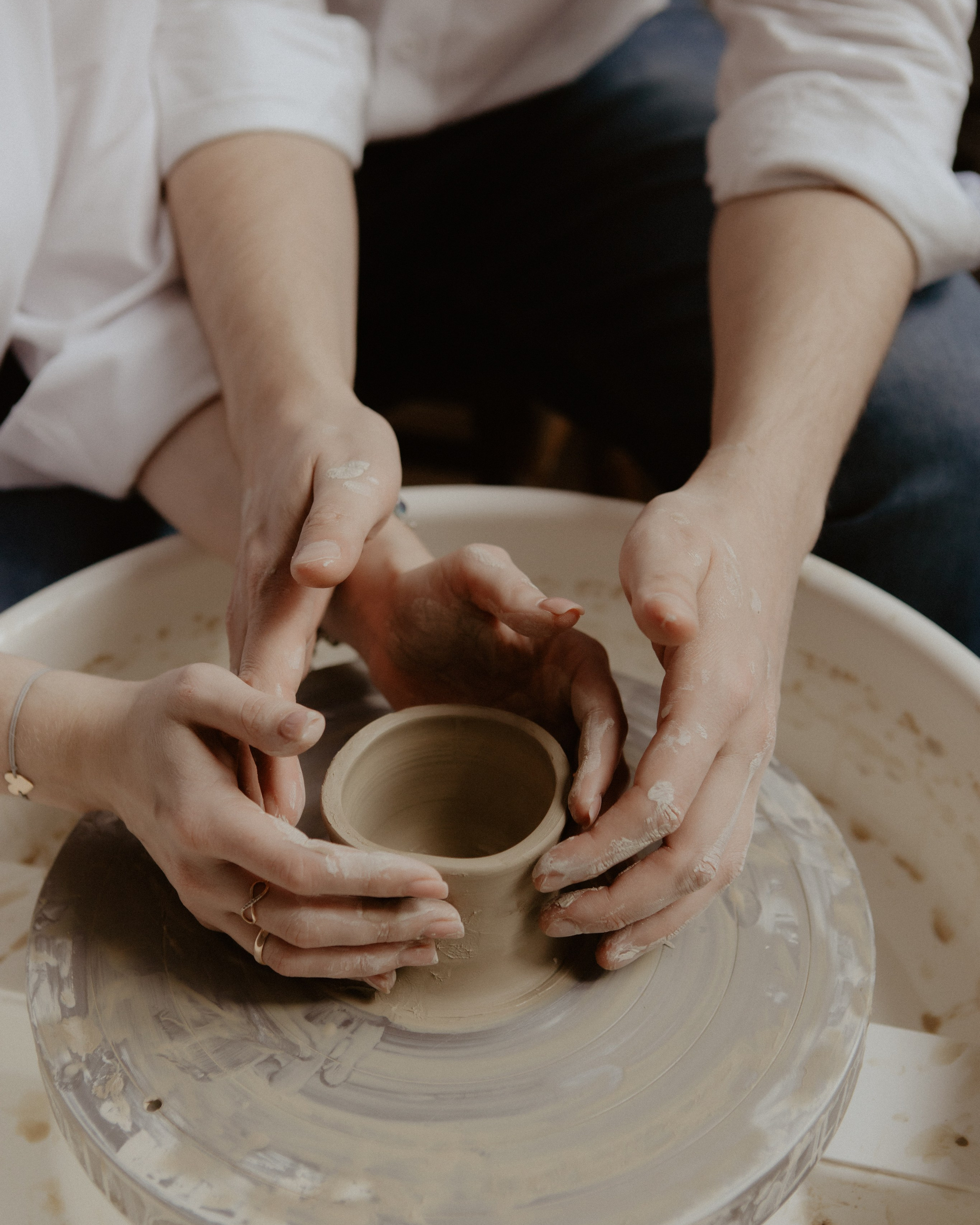 Александра и Дмитрий