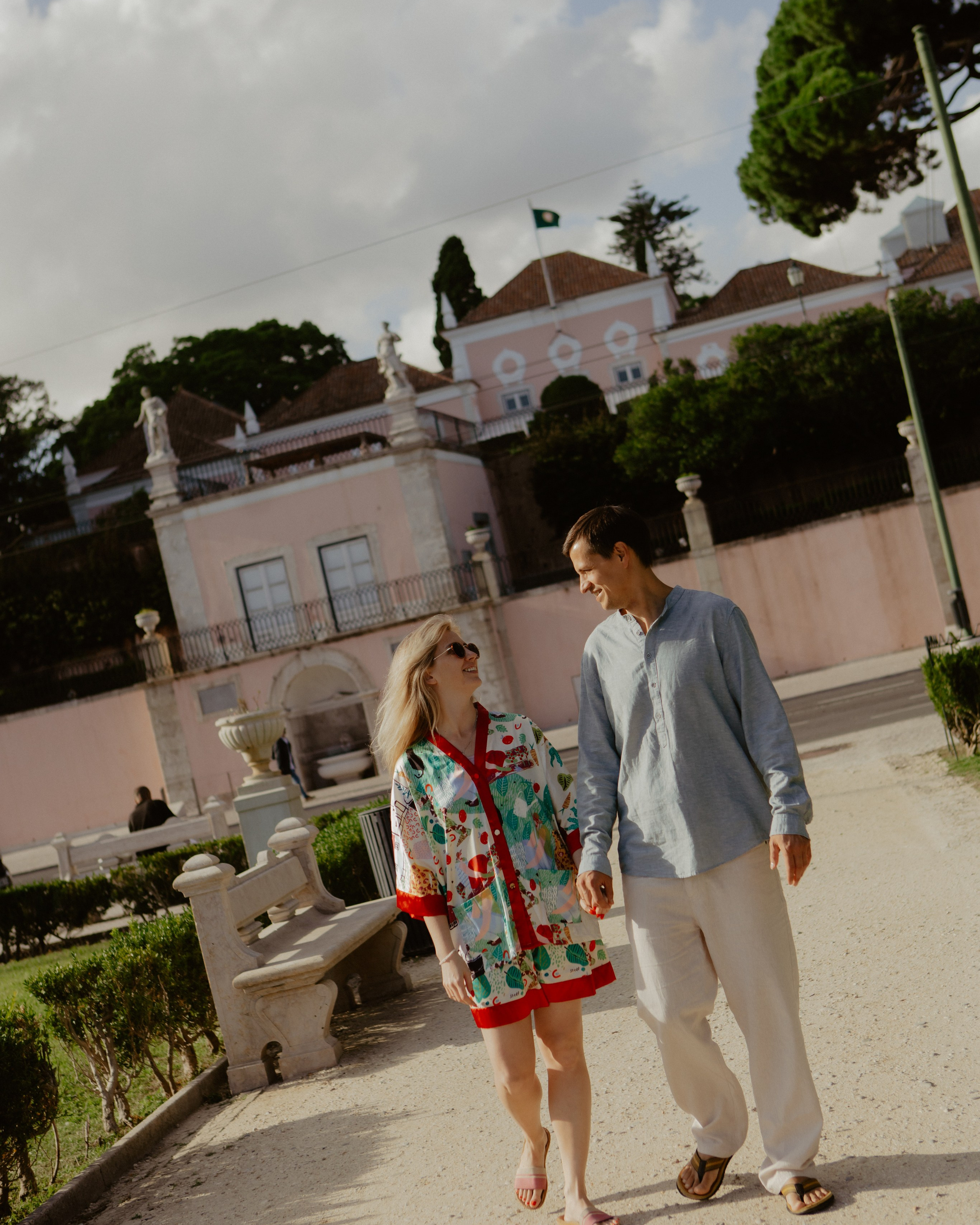Olga & Dmitriy