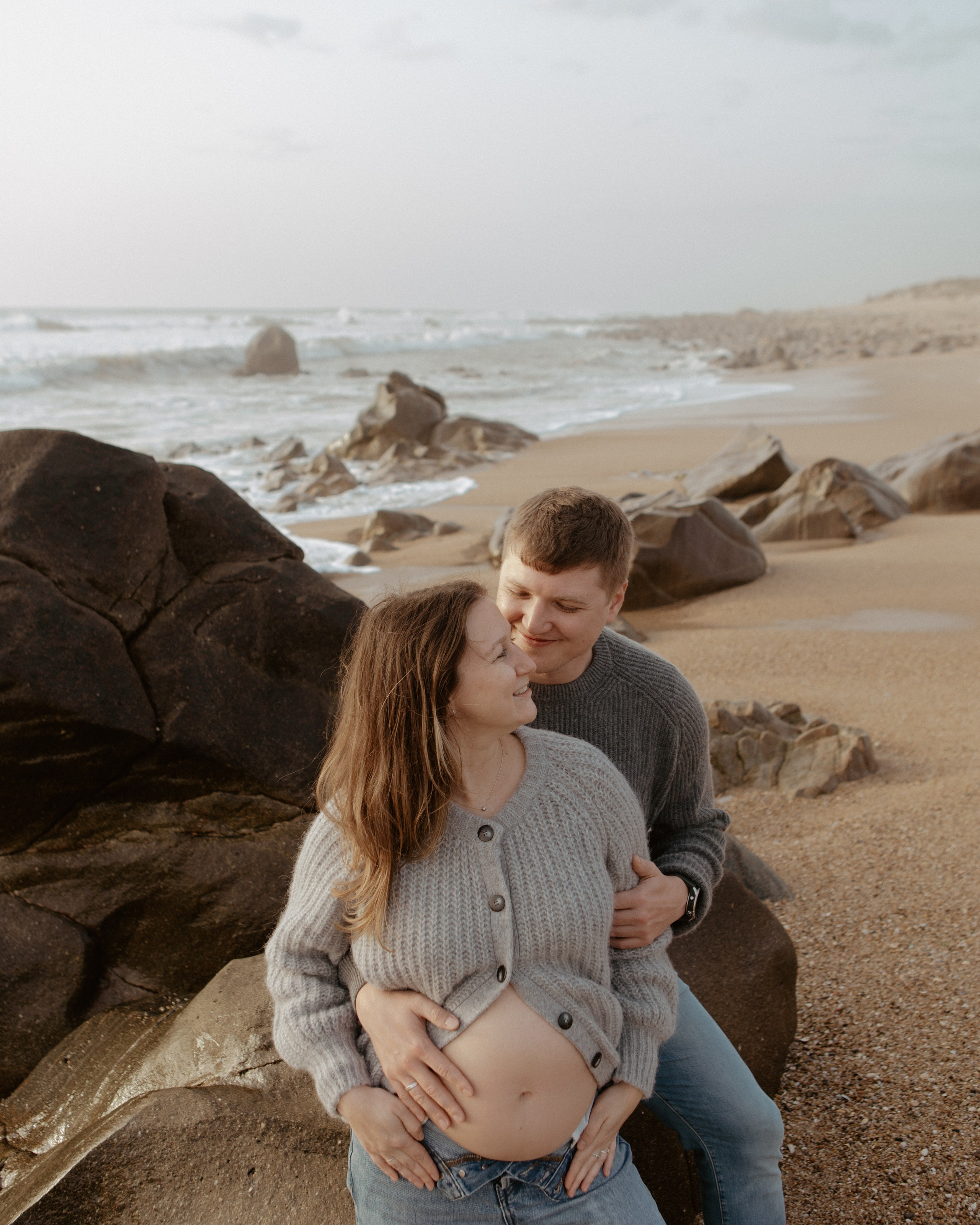 Maria & Aleksander