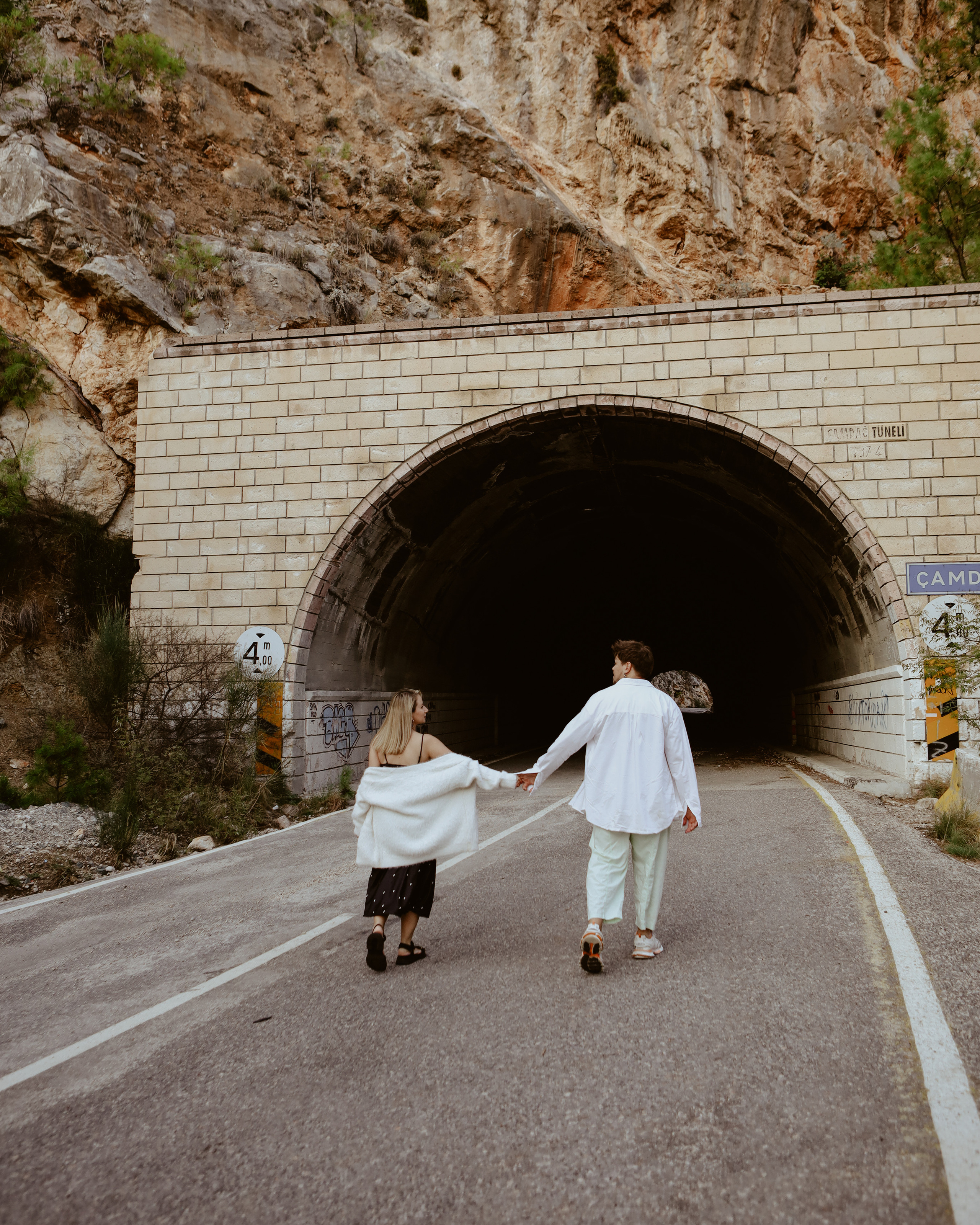 Елена и Александр