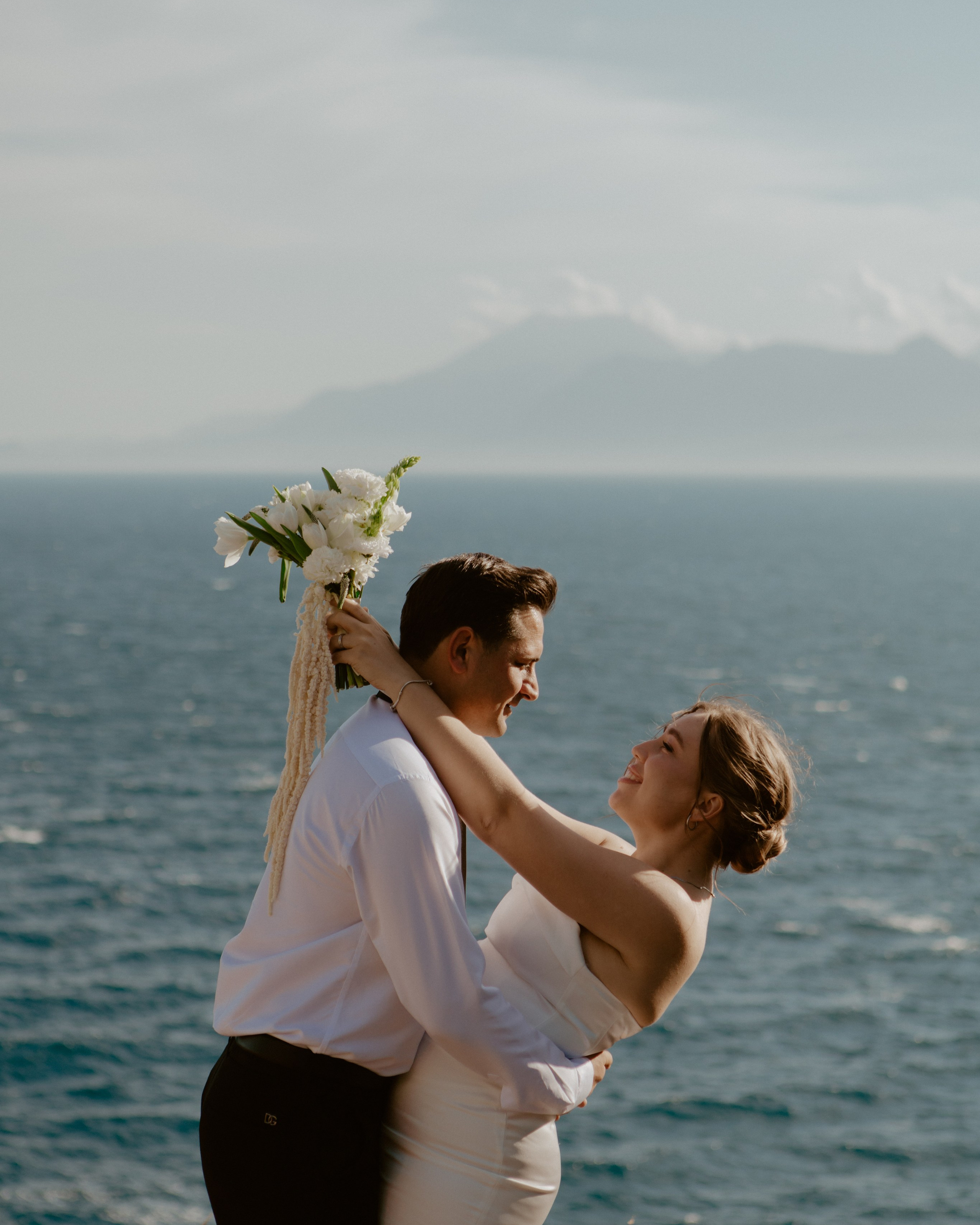 Kseniya & Savaş
