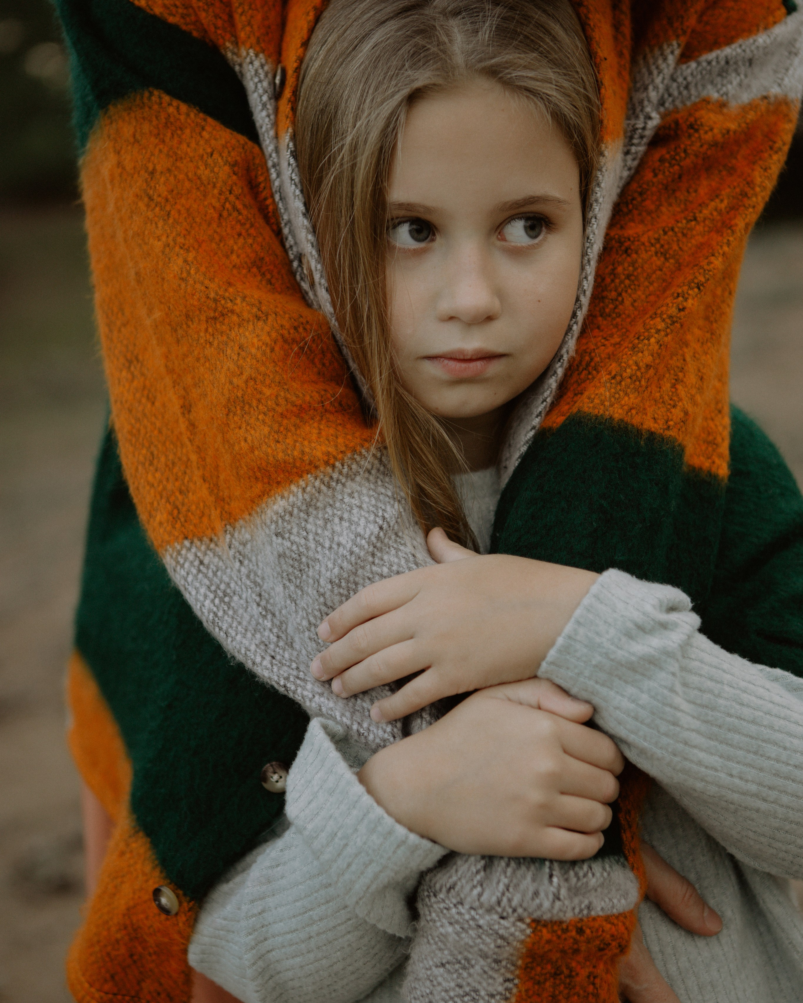 Margarita and Amelia