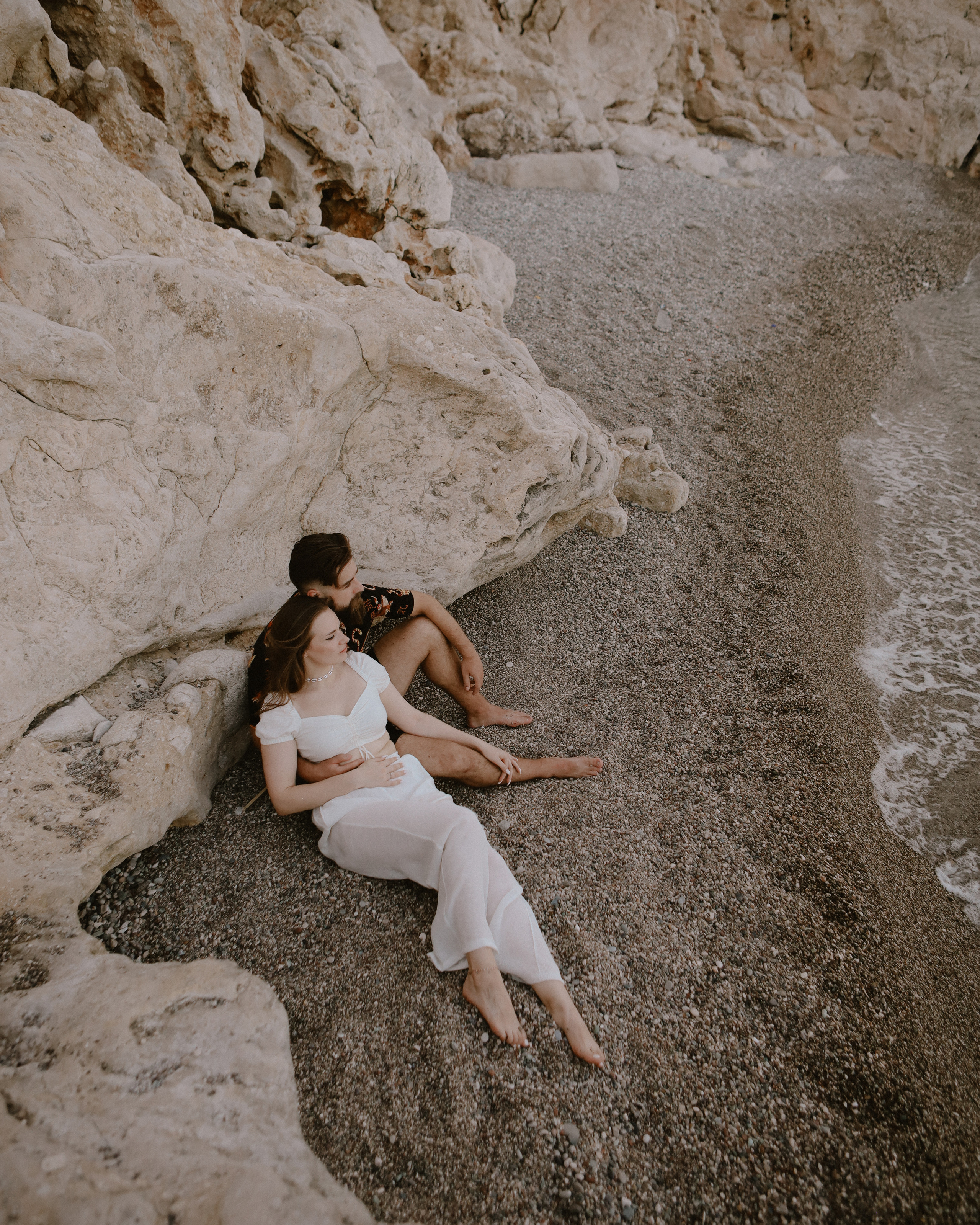 Светлана и Алексей