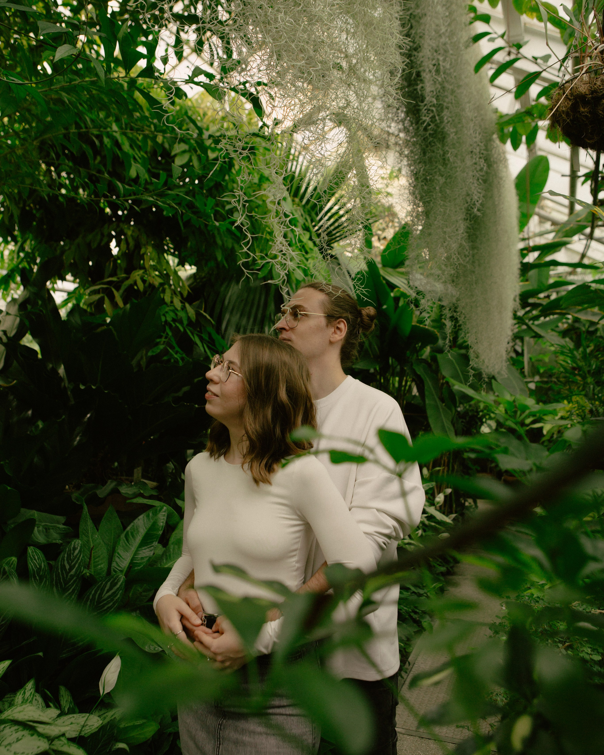 Виктория и Филипп