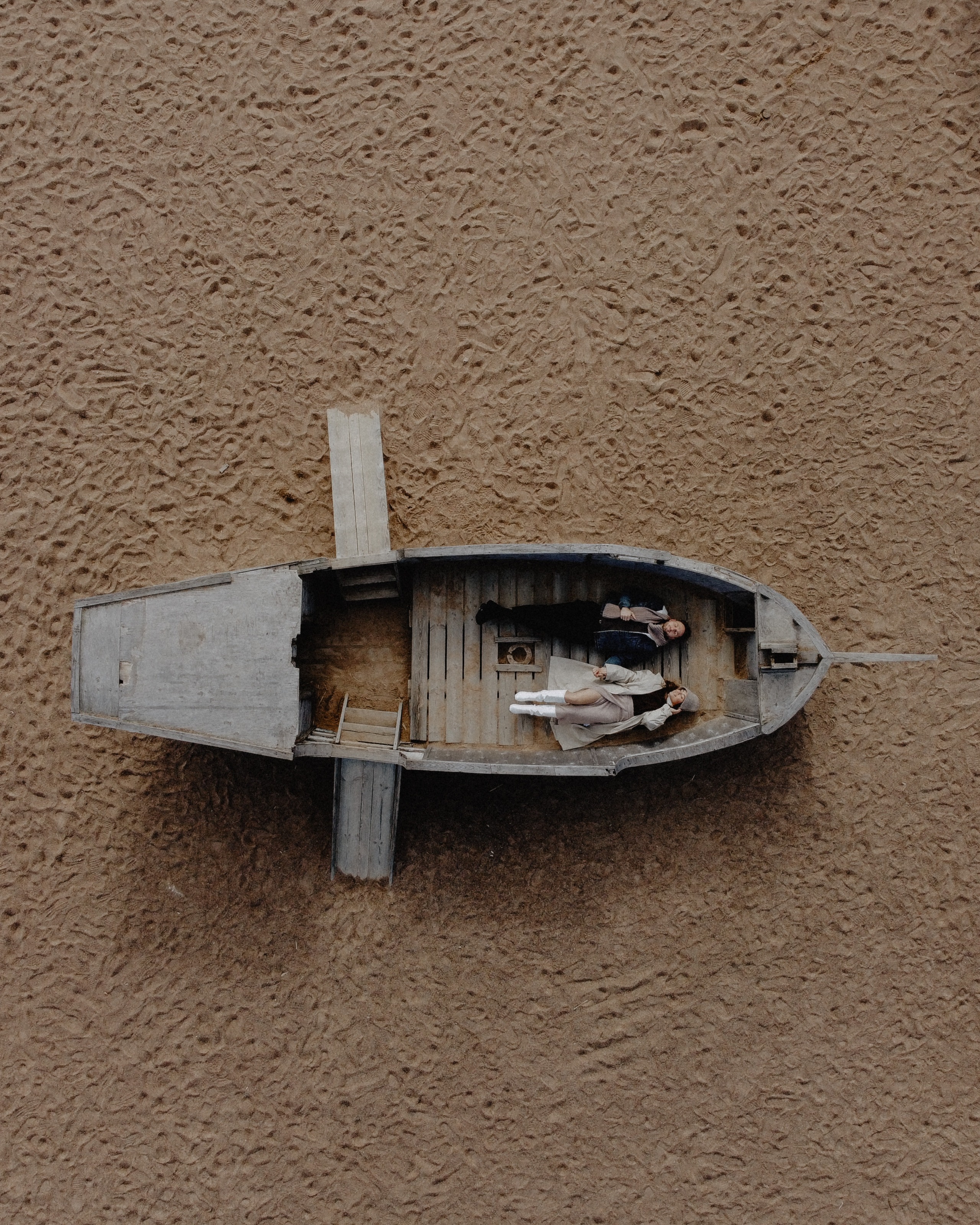 Александр и Наталья