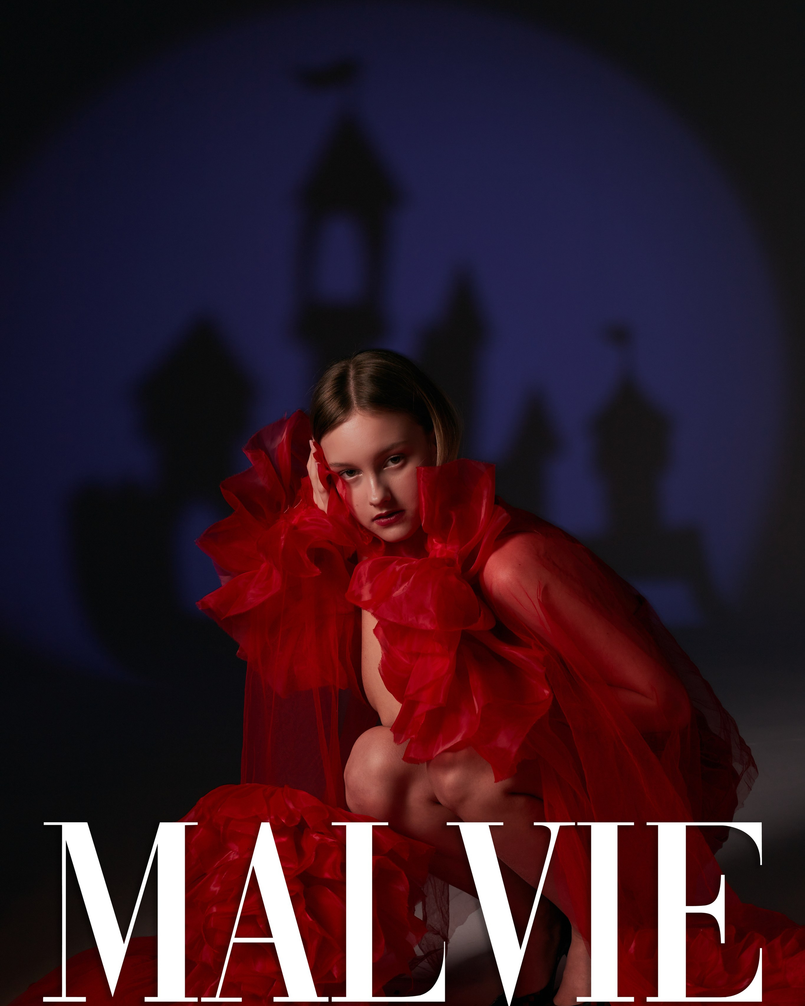 MALVIE. Montpellier, France