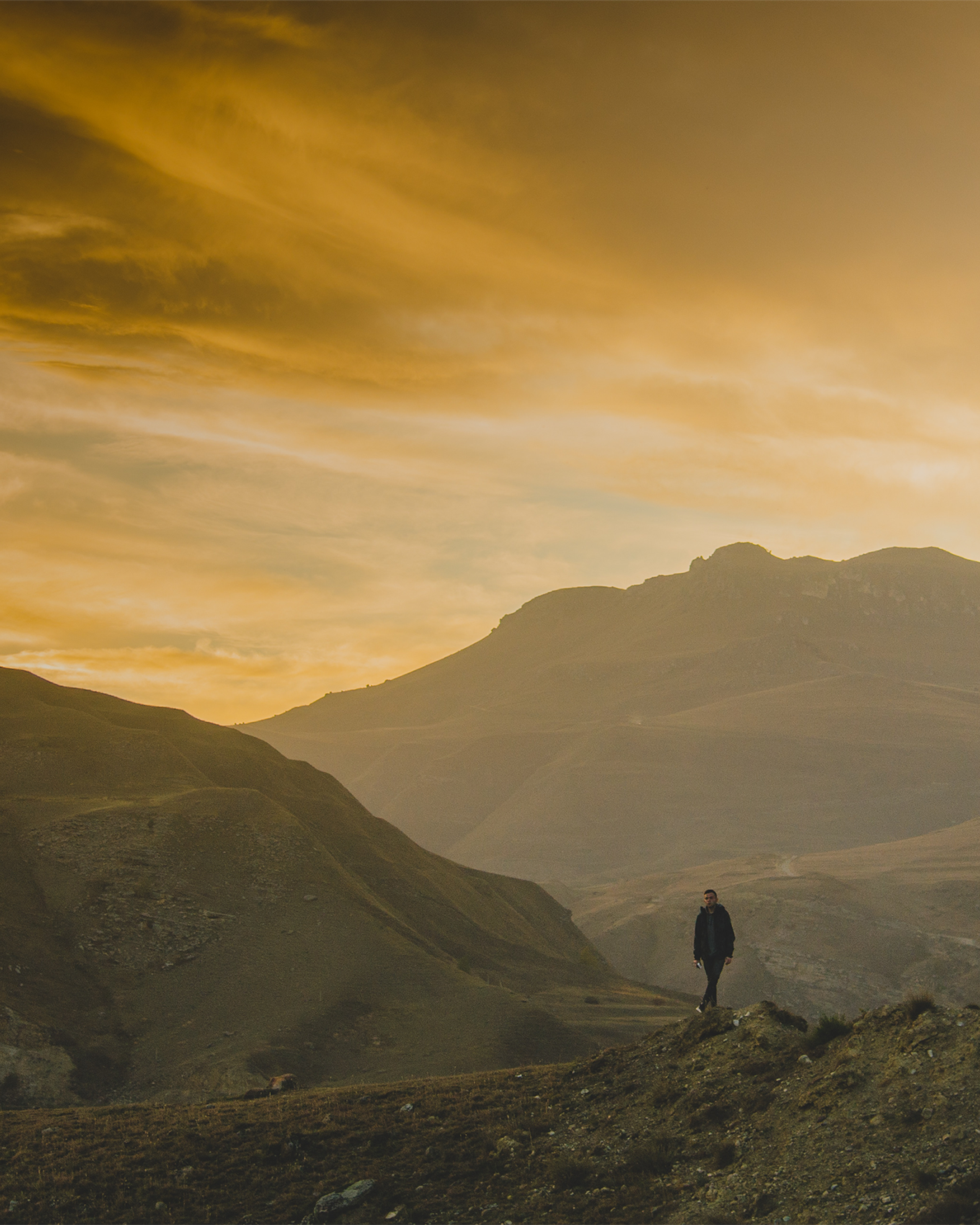 Путешествие на&nbsp;Кавказ | 2020