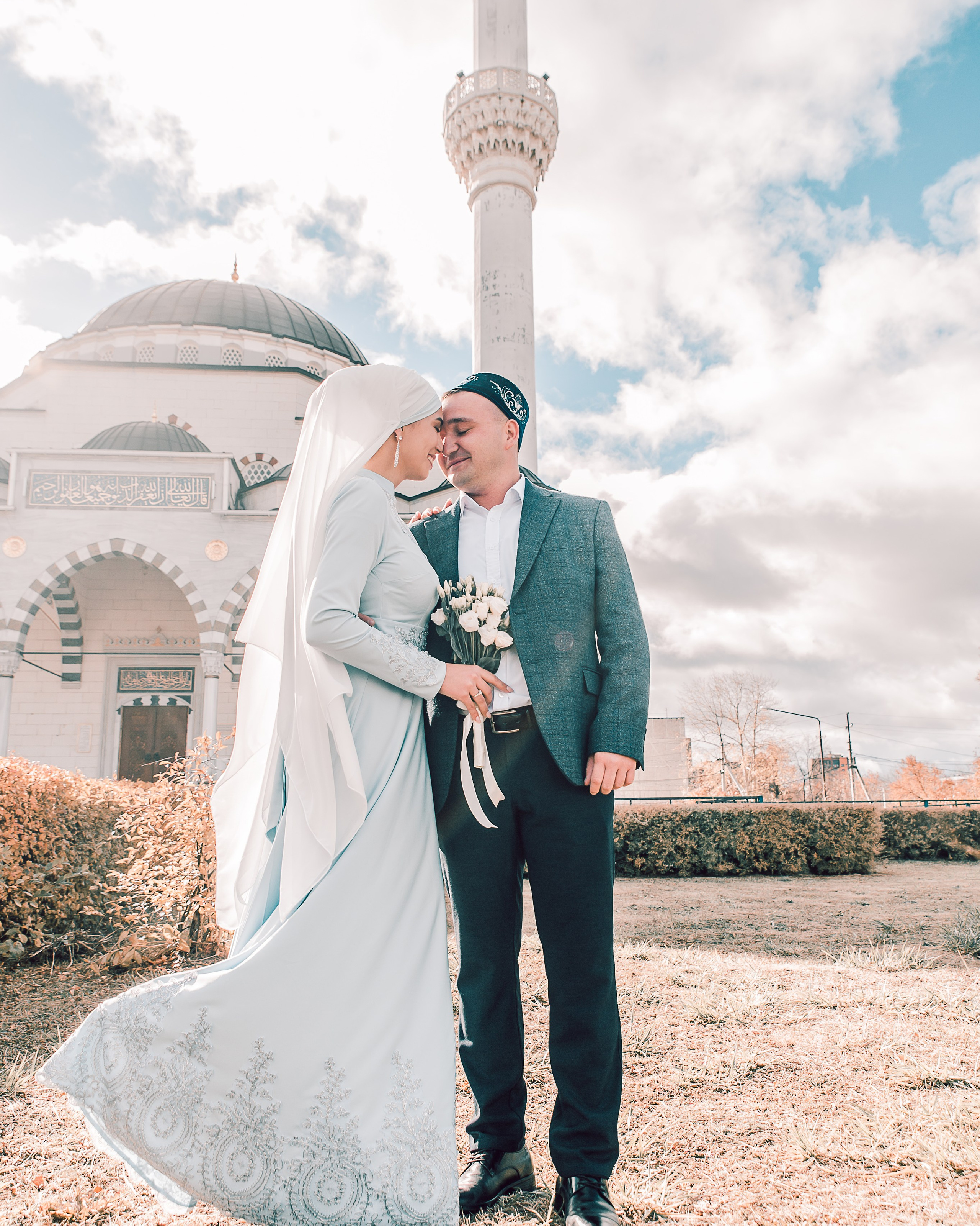 Данир & Юлия