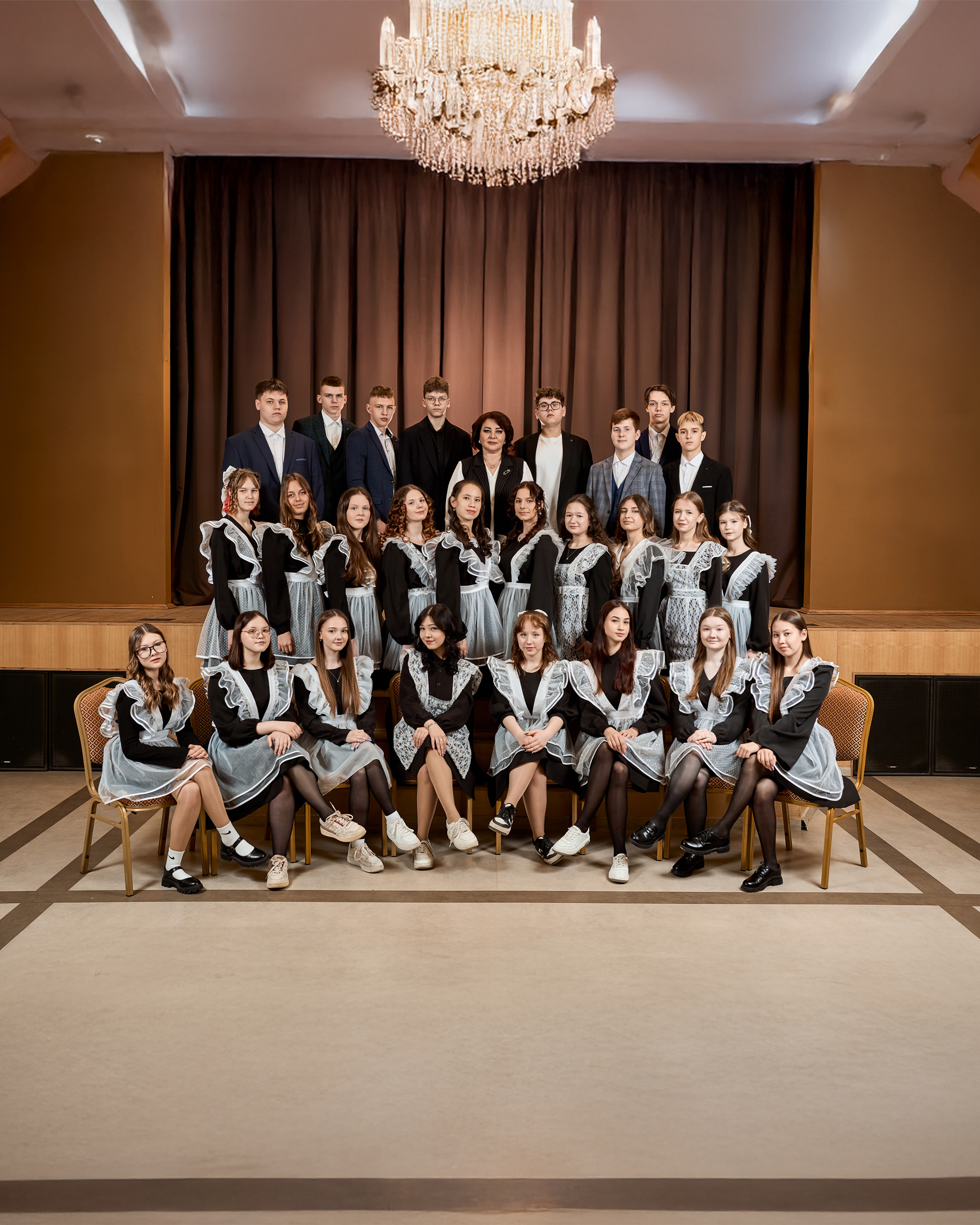 9 КЛАСС | выпуск 2025