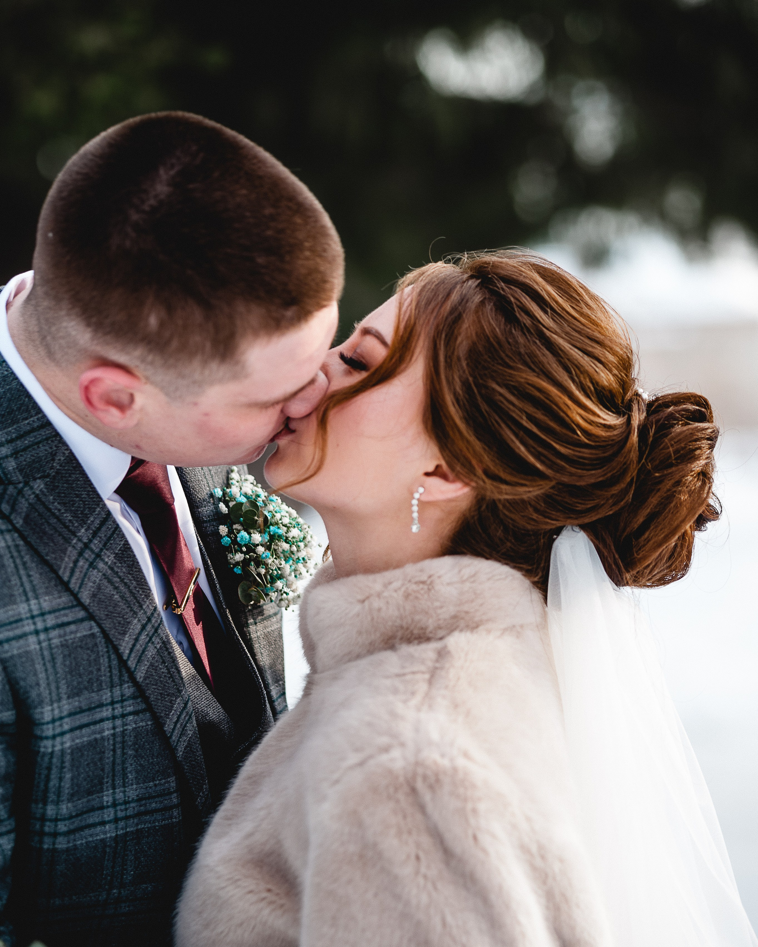 Дмитрий & Софья